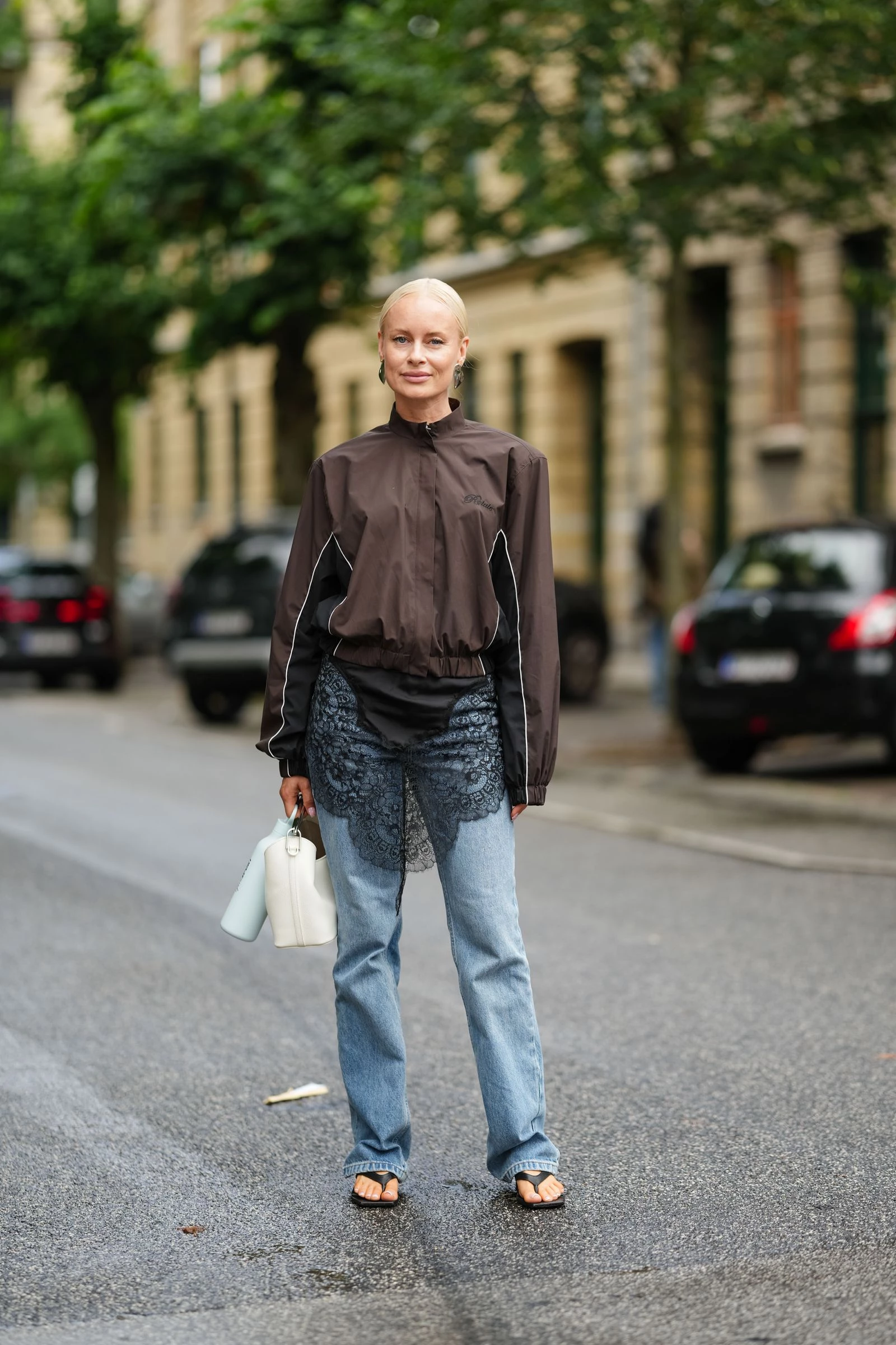 Edward Berthelot/Getty Images