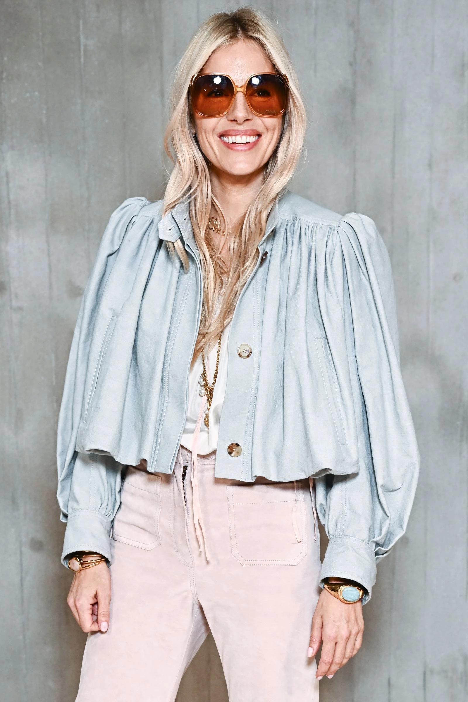 Сієнна Міллер