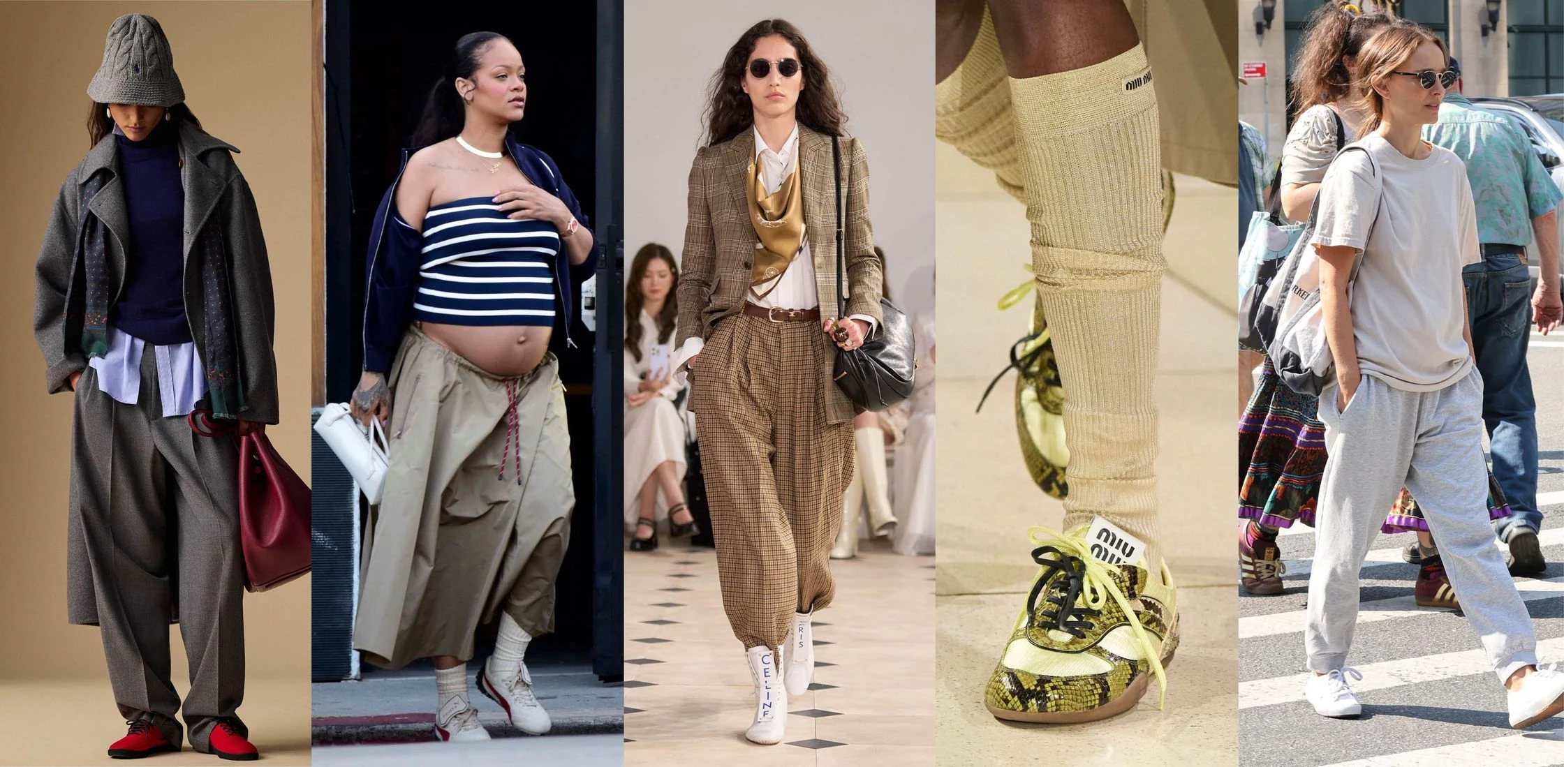 Photo: Polo Ralph Lauren, The Image Direct, Gorunway.com, Getty Images