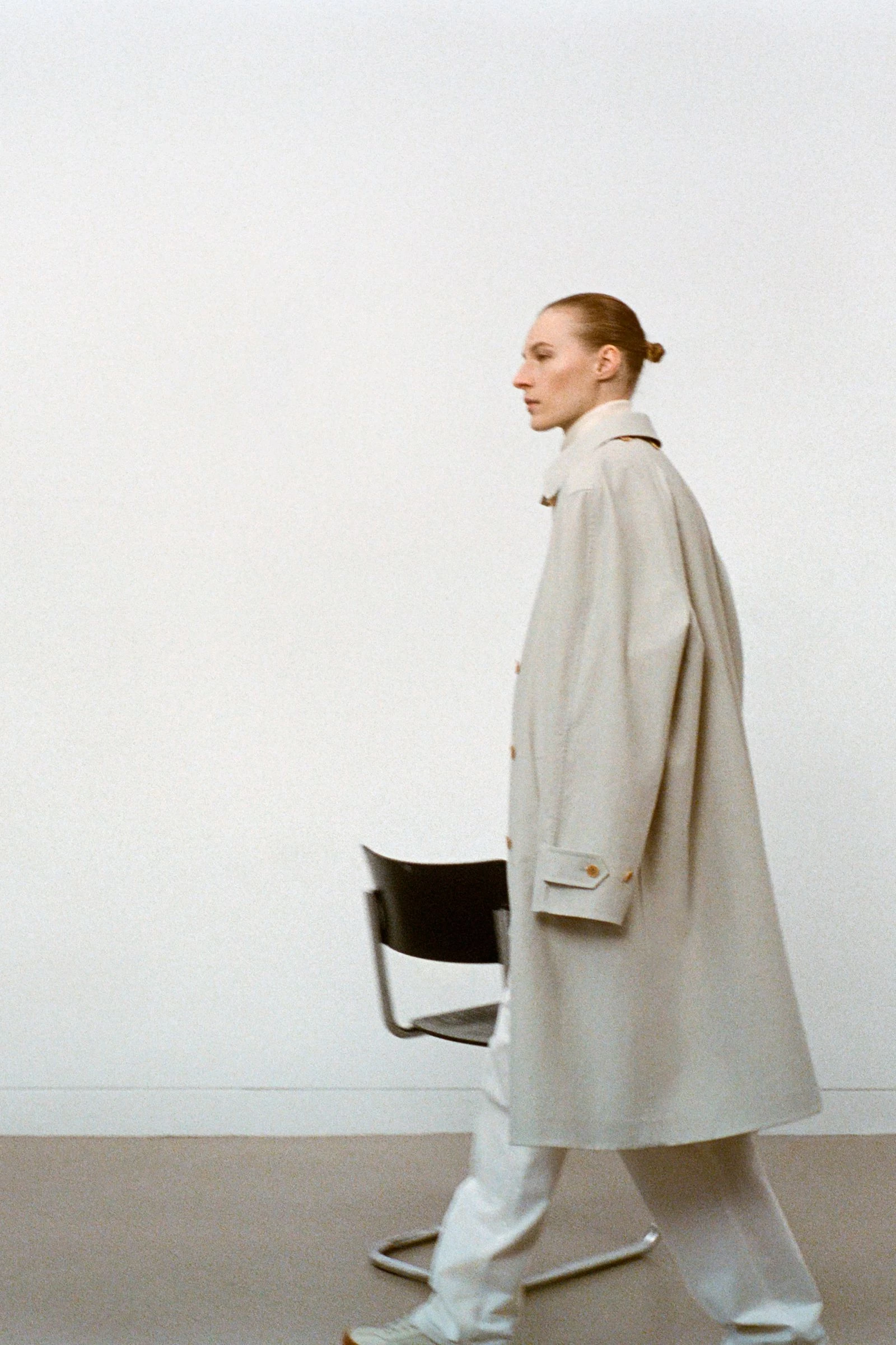 The Row осінь-зима 2025/2026