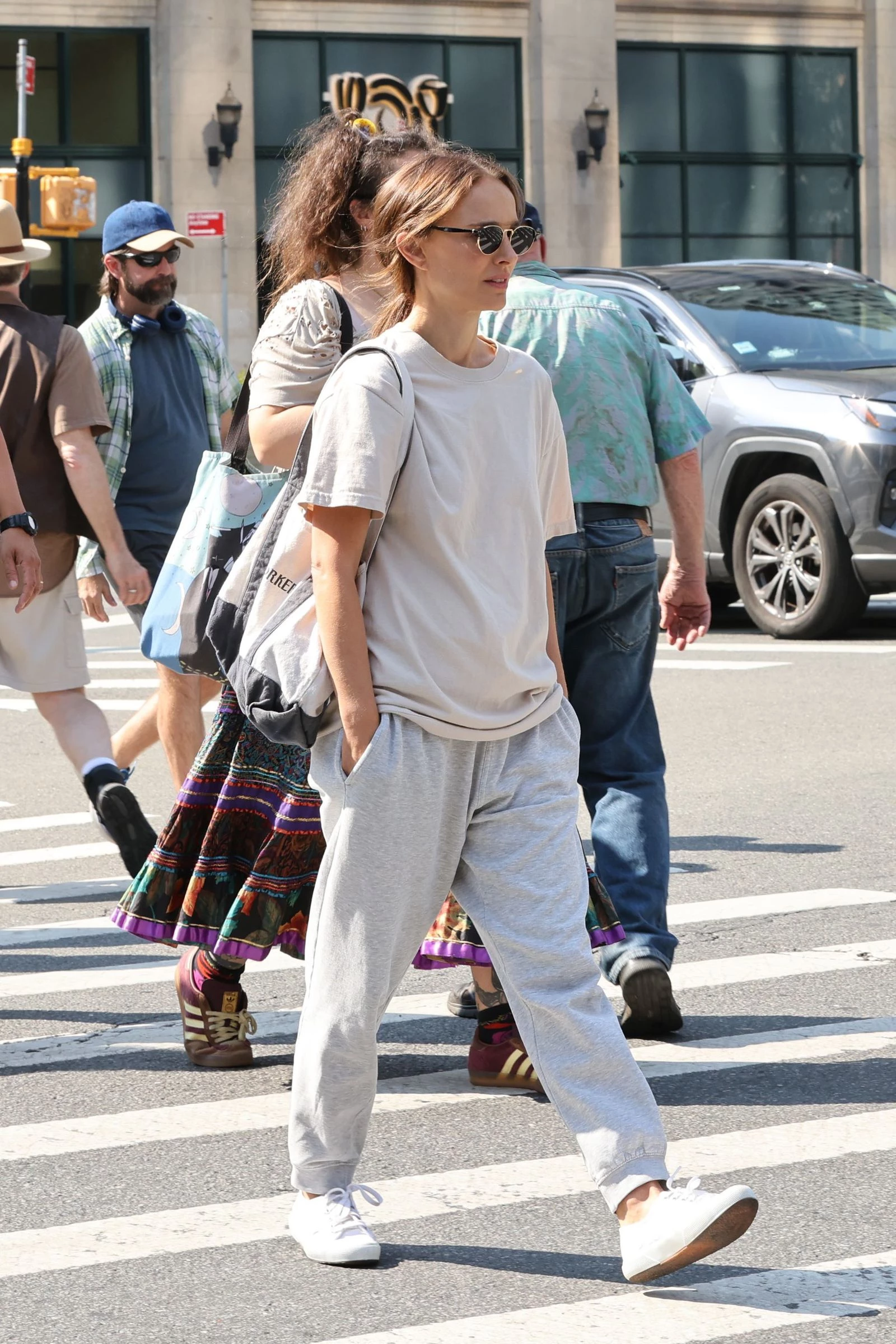 Наталі Портман