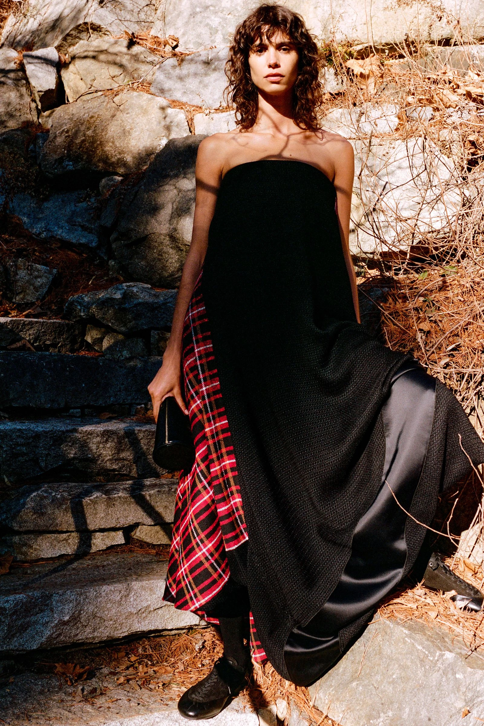 Proenza Schouler осінь-зима 2025/2026