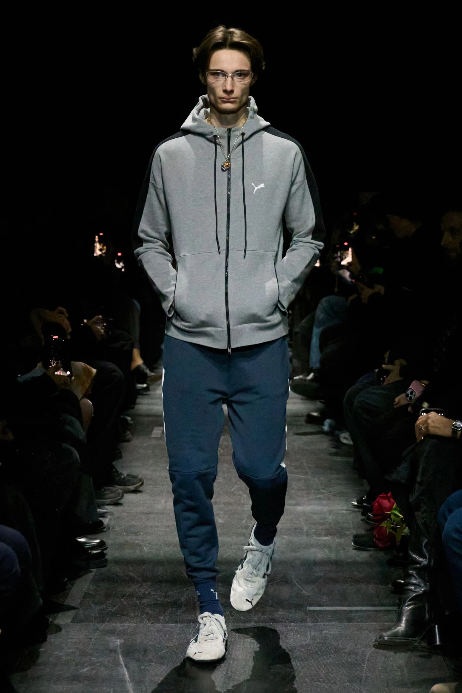 Balenciaga осінь-зима 2025/2026