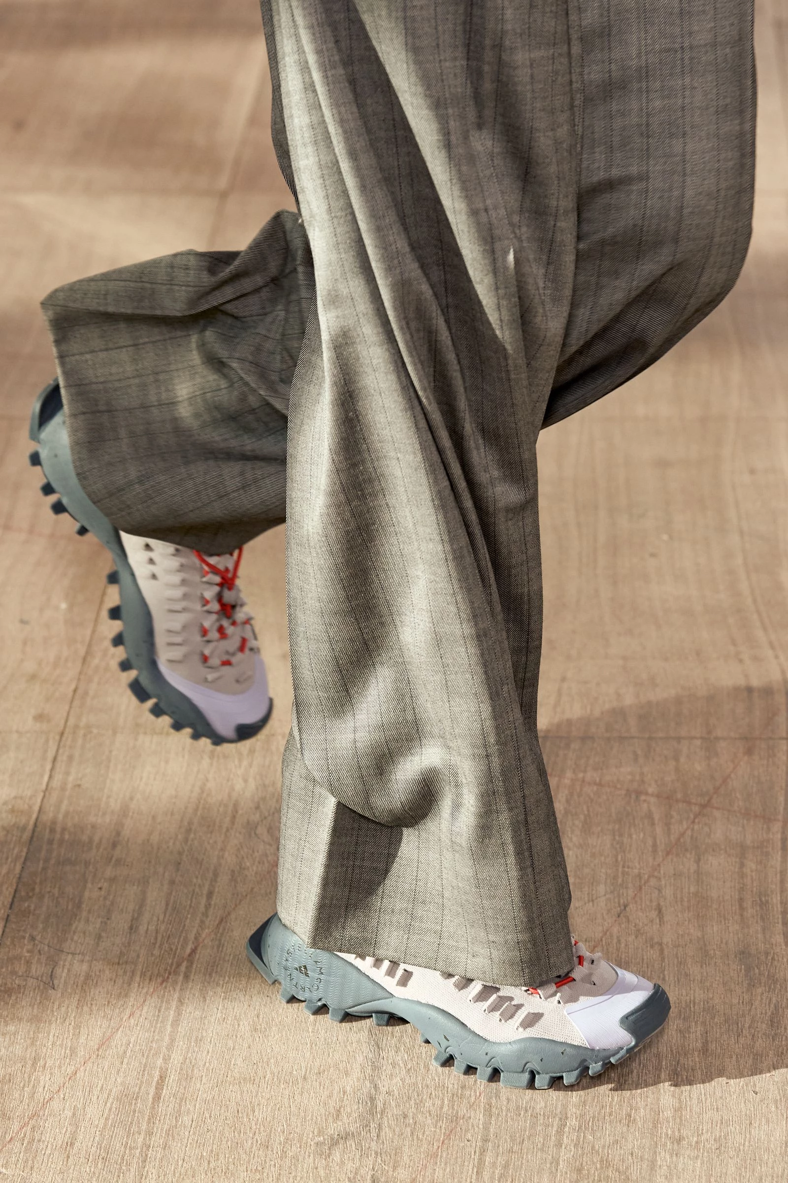 Stella McCartney осінь-зима 2025/2026