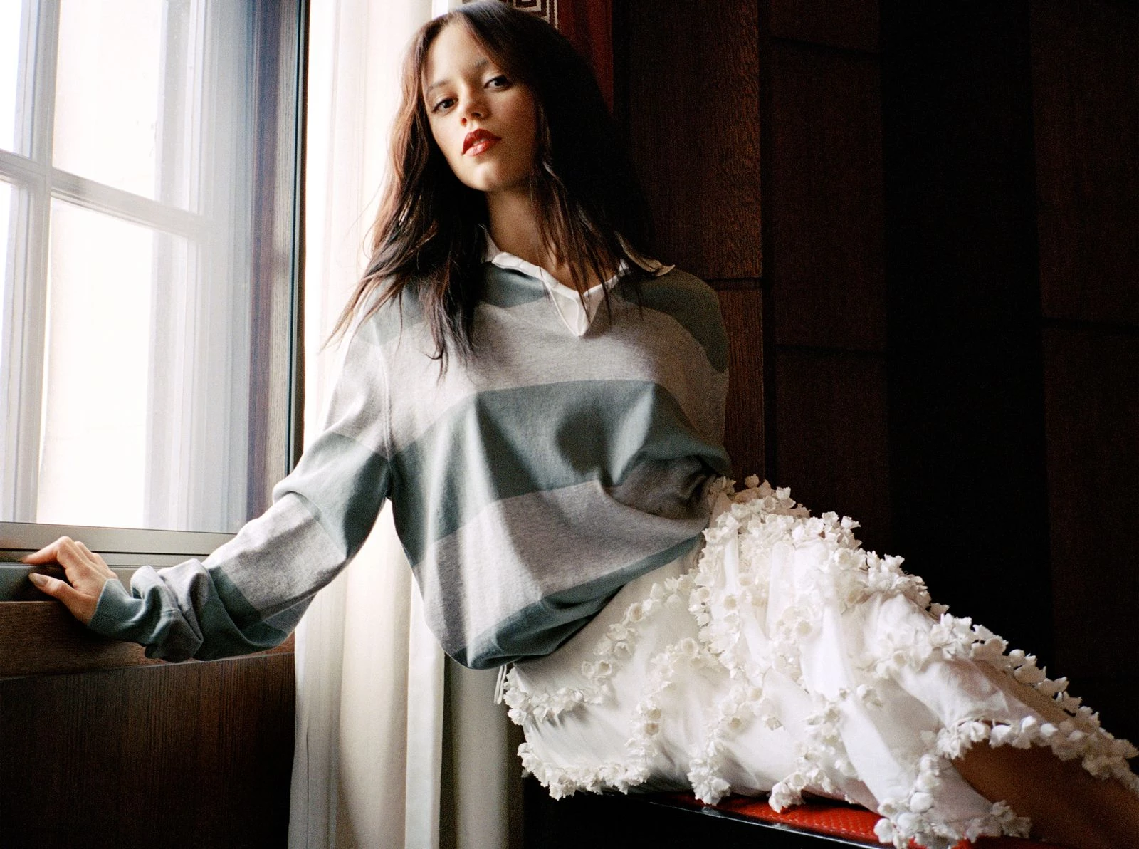 Фото: Данієл Лоуден