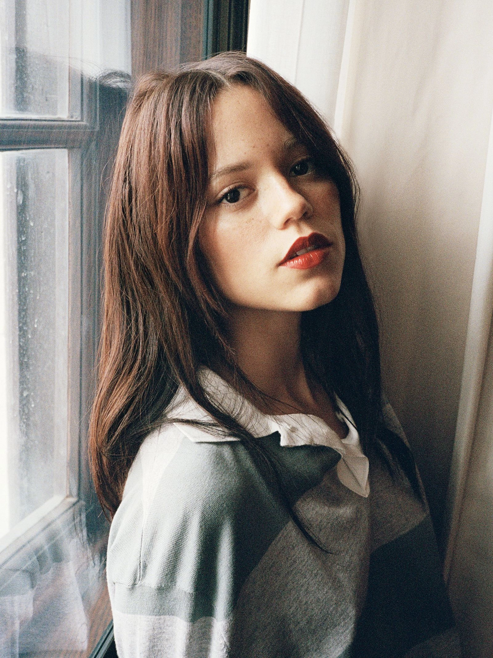 Фото: Данієл Лоуден