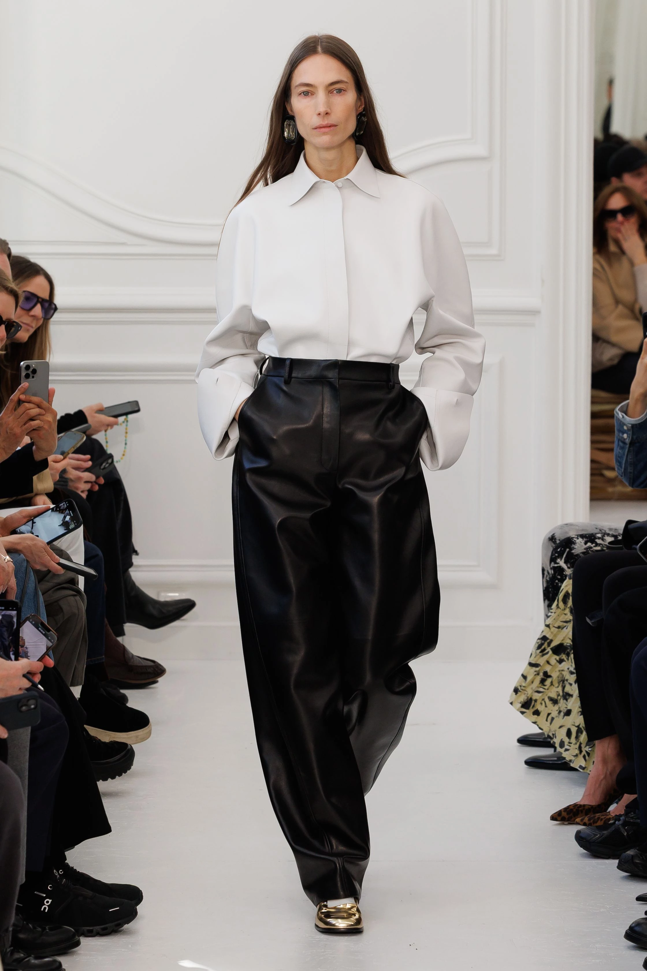 Givenchy осінь-зима 2025/2026 Givenchy осінь-зима 2025/2026