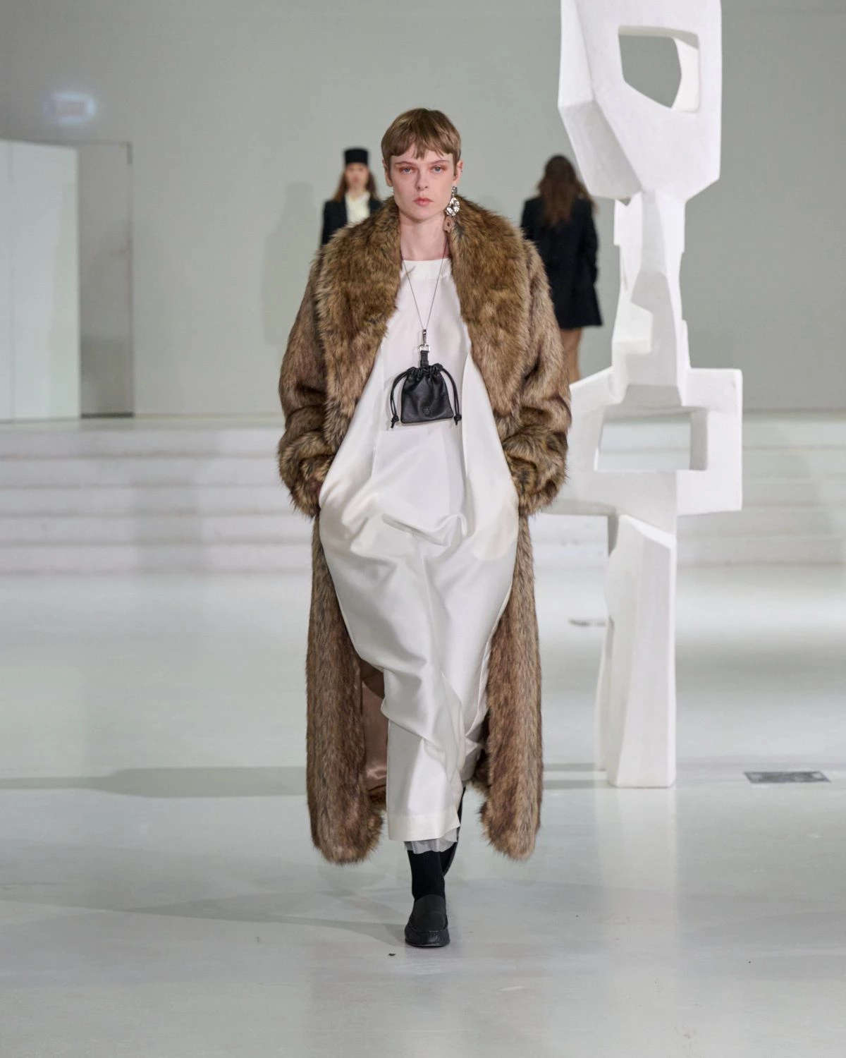 The Garment The Garment