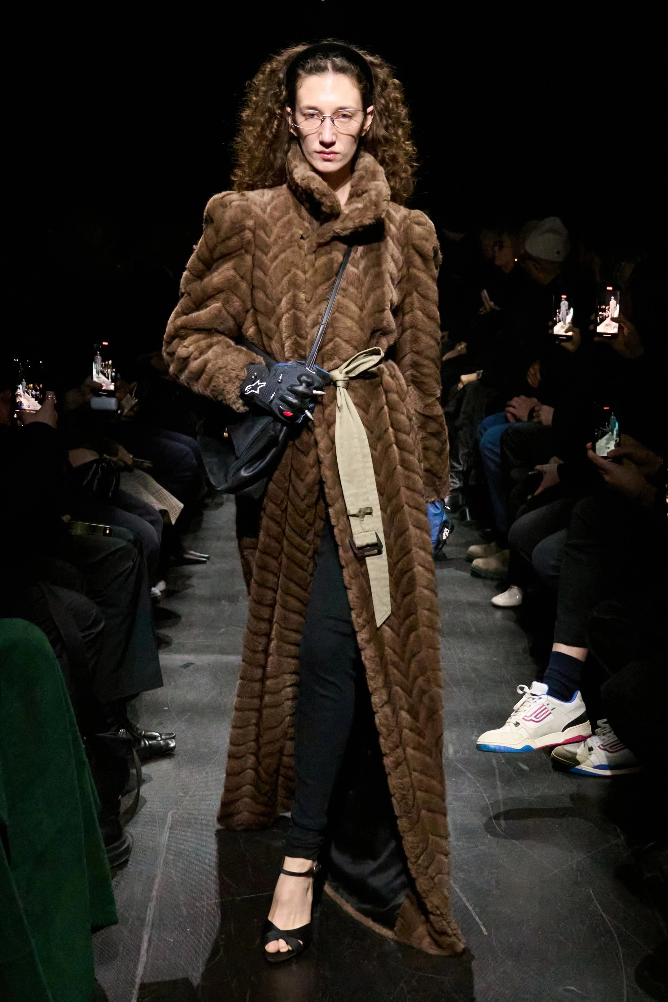 Balenciaga Balenciaga