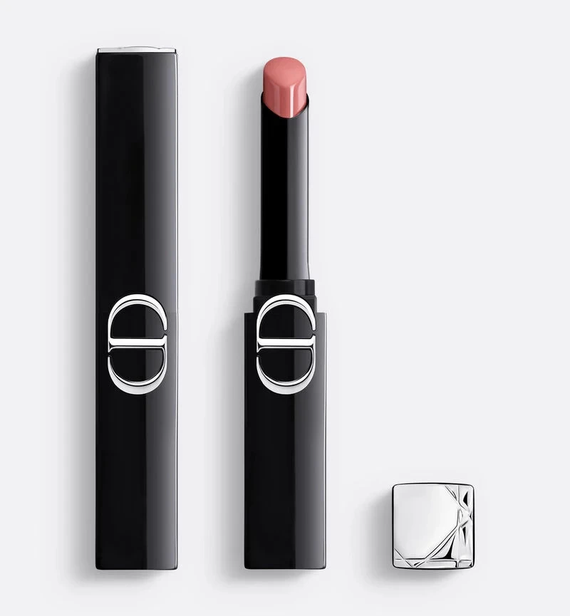 Помада Rouge Dior On Stage у відтінку 120 Iconic Rose