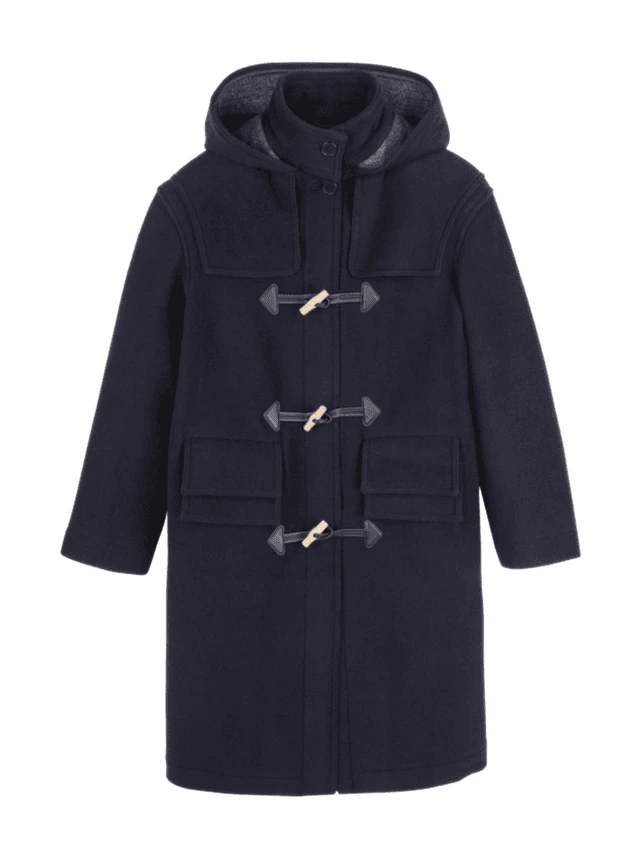 Longchamp x Gloverall