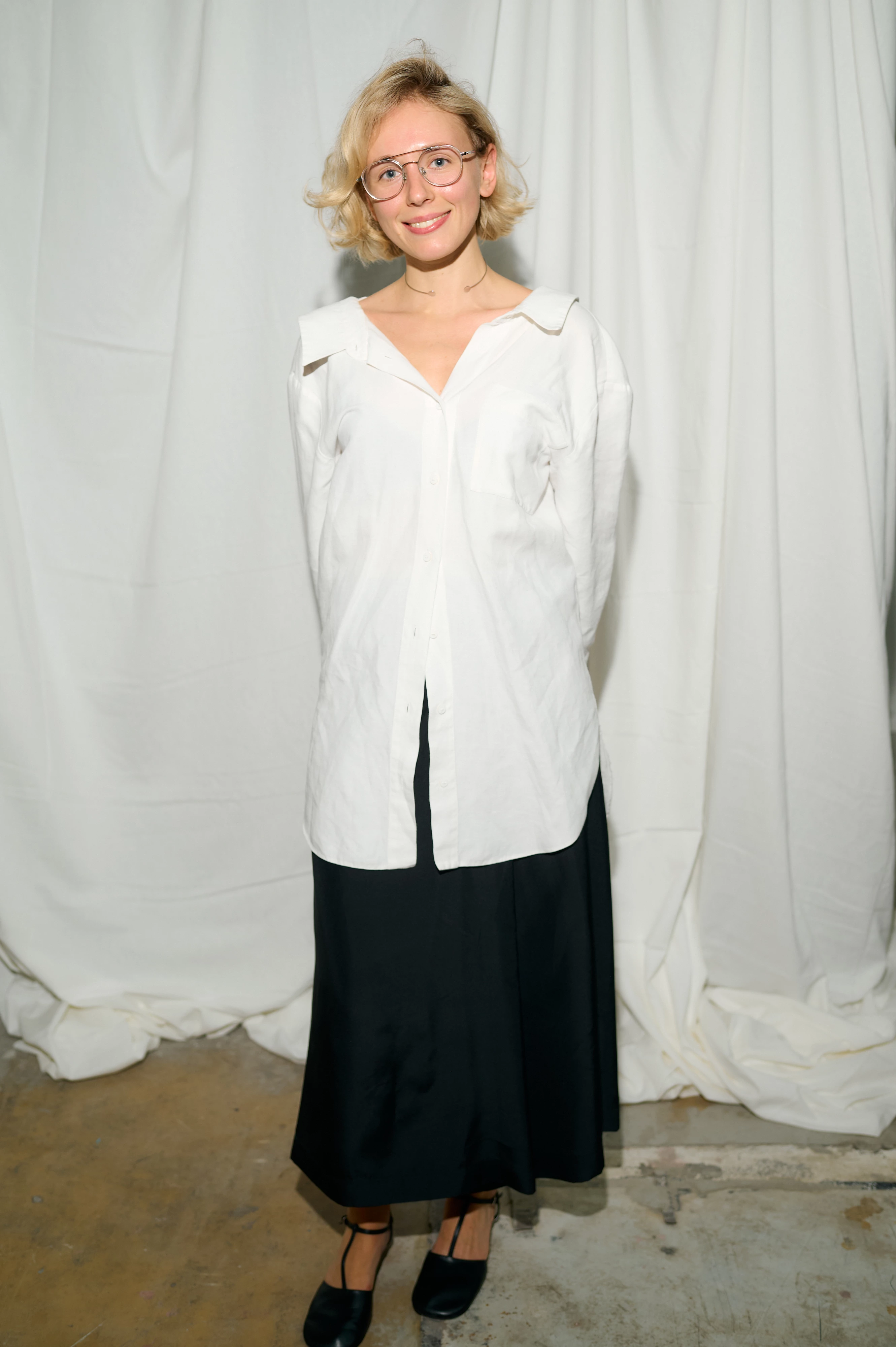 Марія Гаврилюк