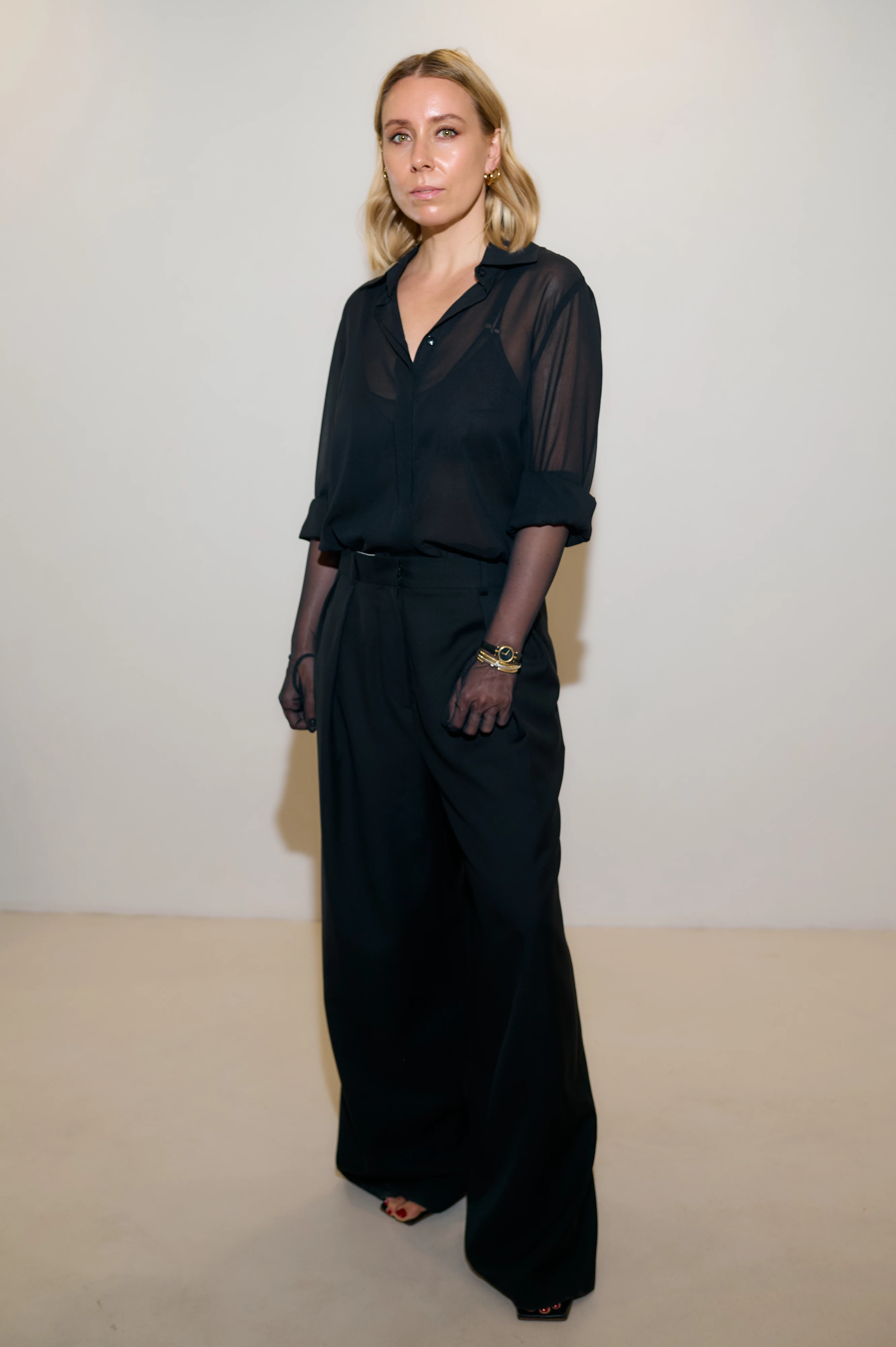 Олександра Бородіна