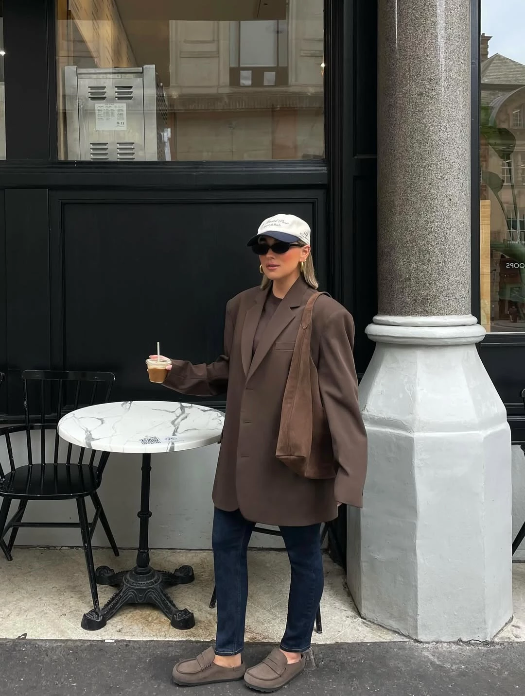 Instagram @imhannahwhiting