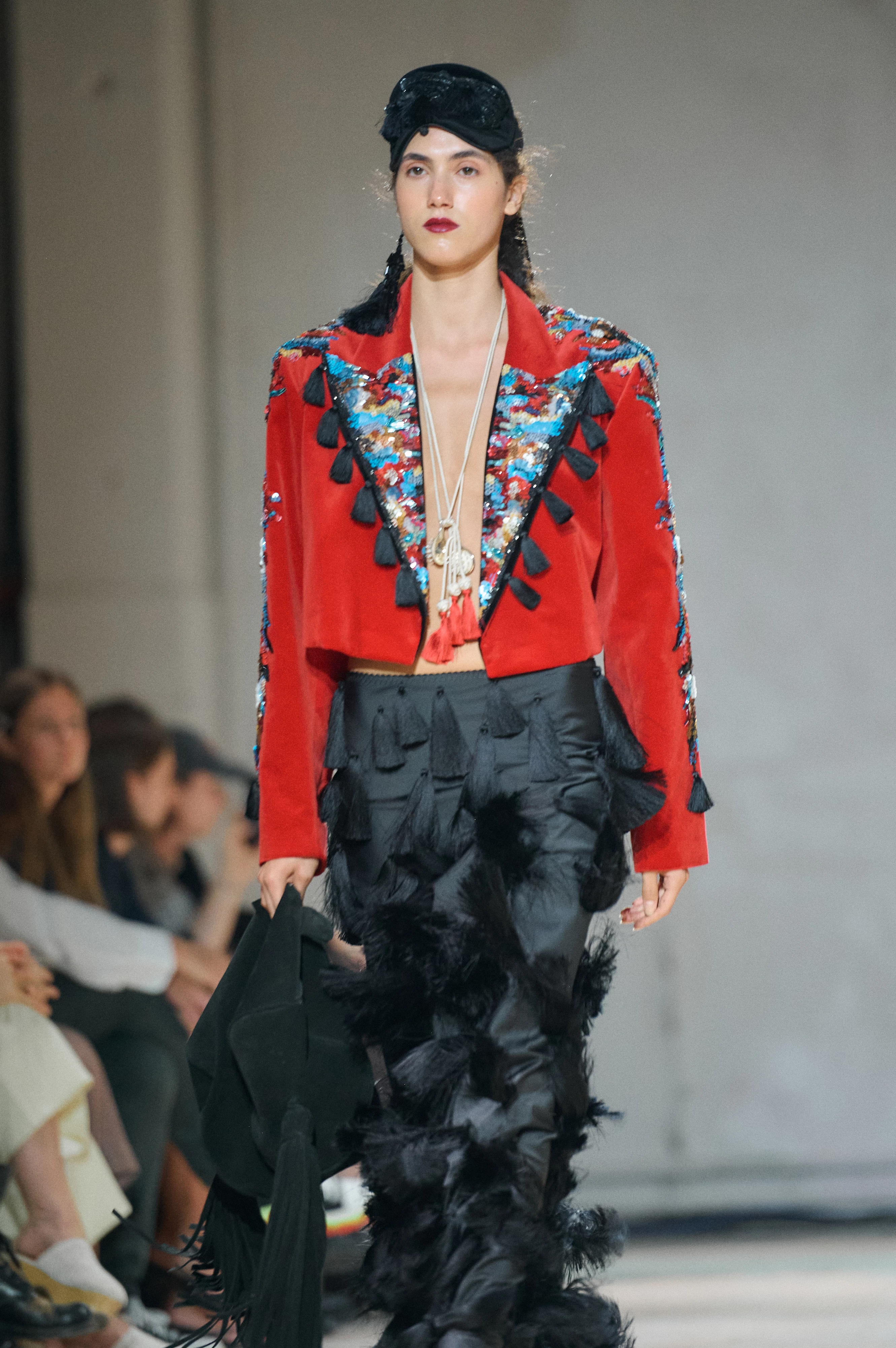 MY THEATRE by Dariia Bila MY THEATRE by Dariia Bila