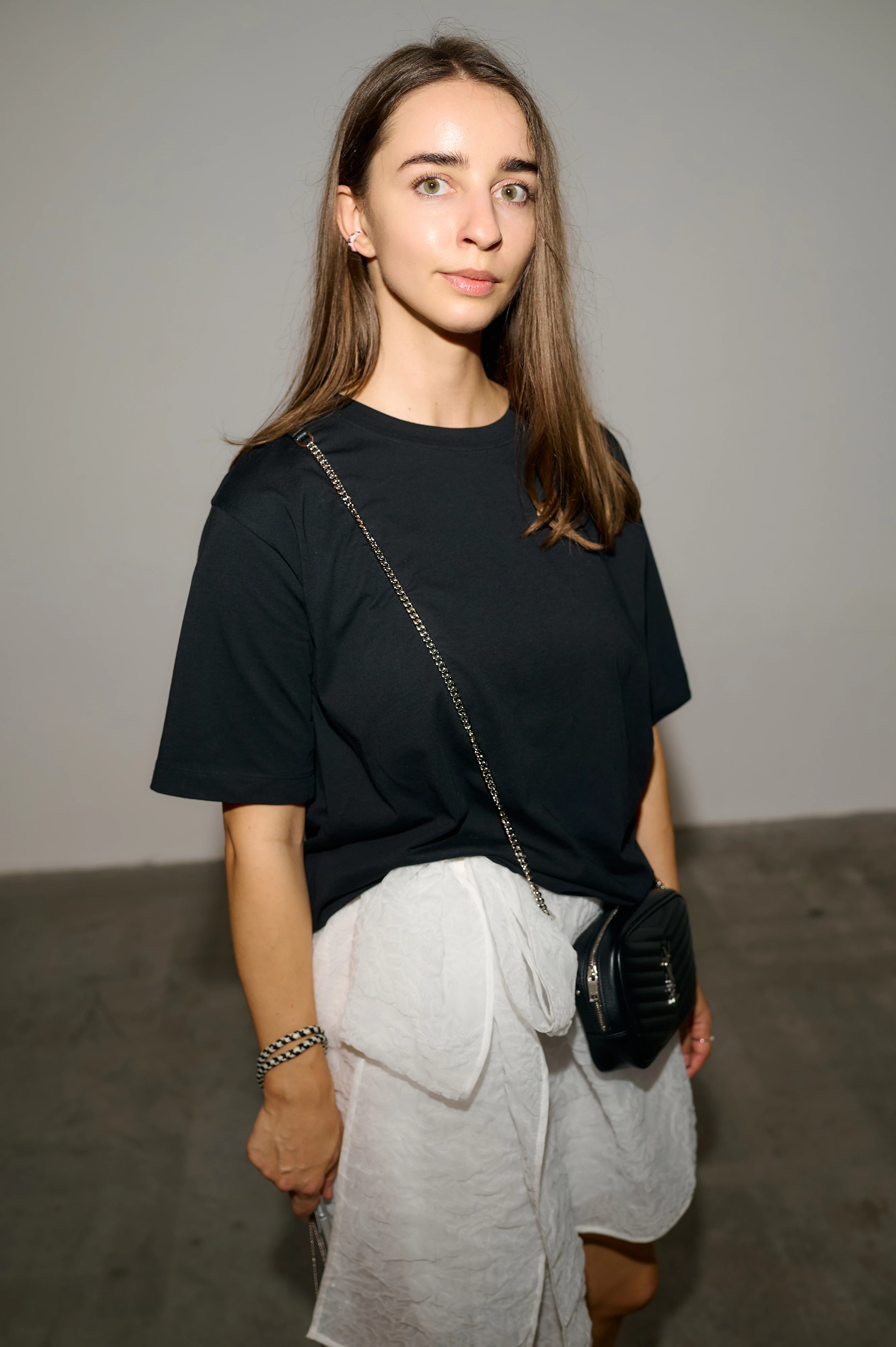 Ліза Жорник