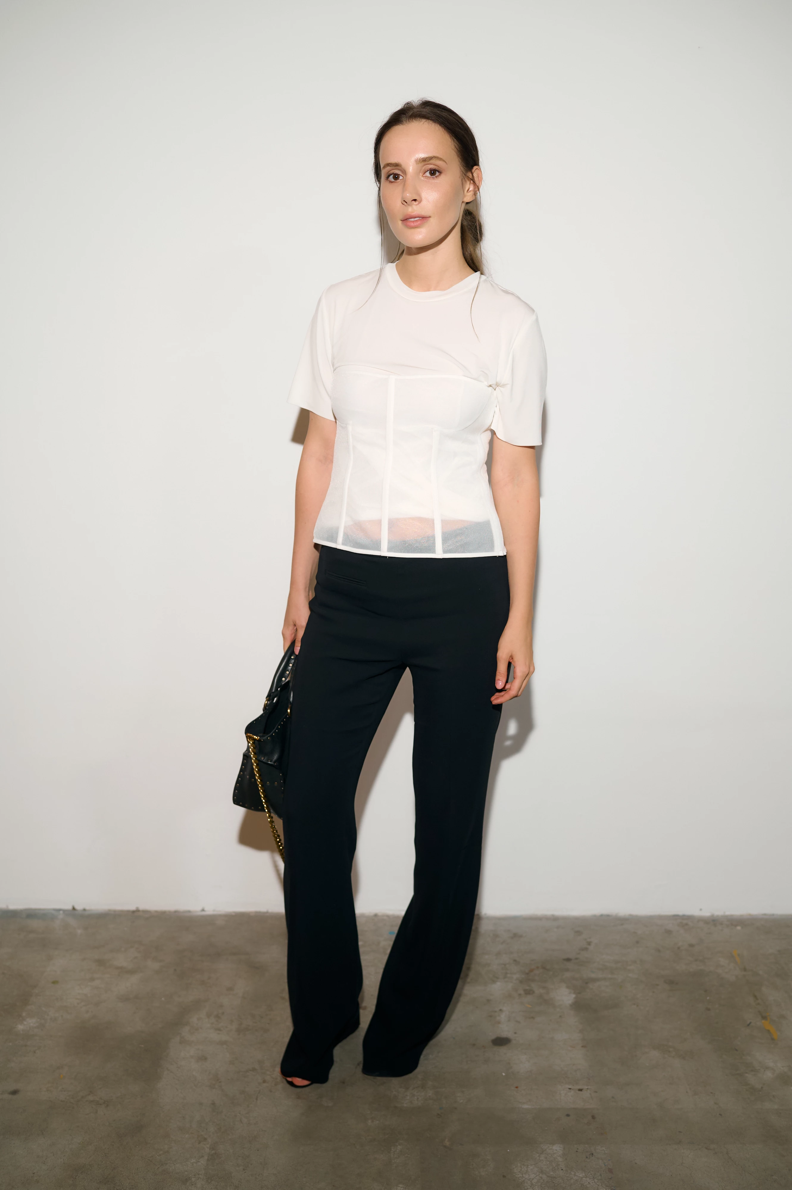 Христина Дзюба