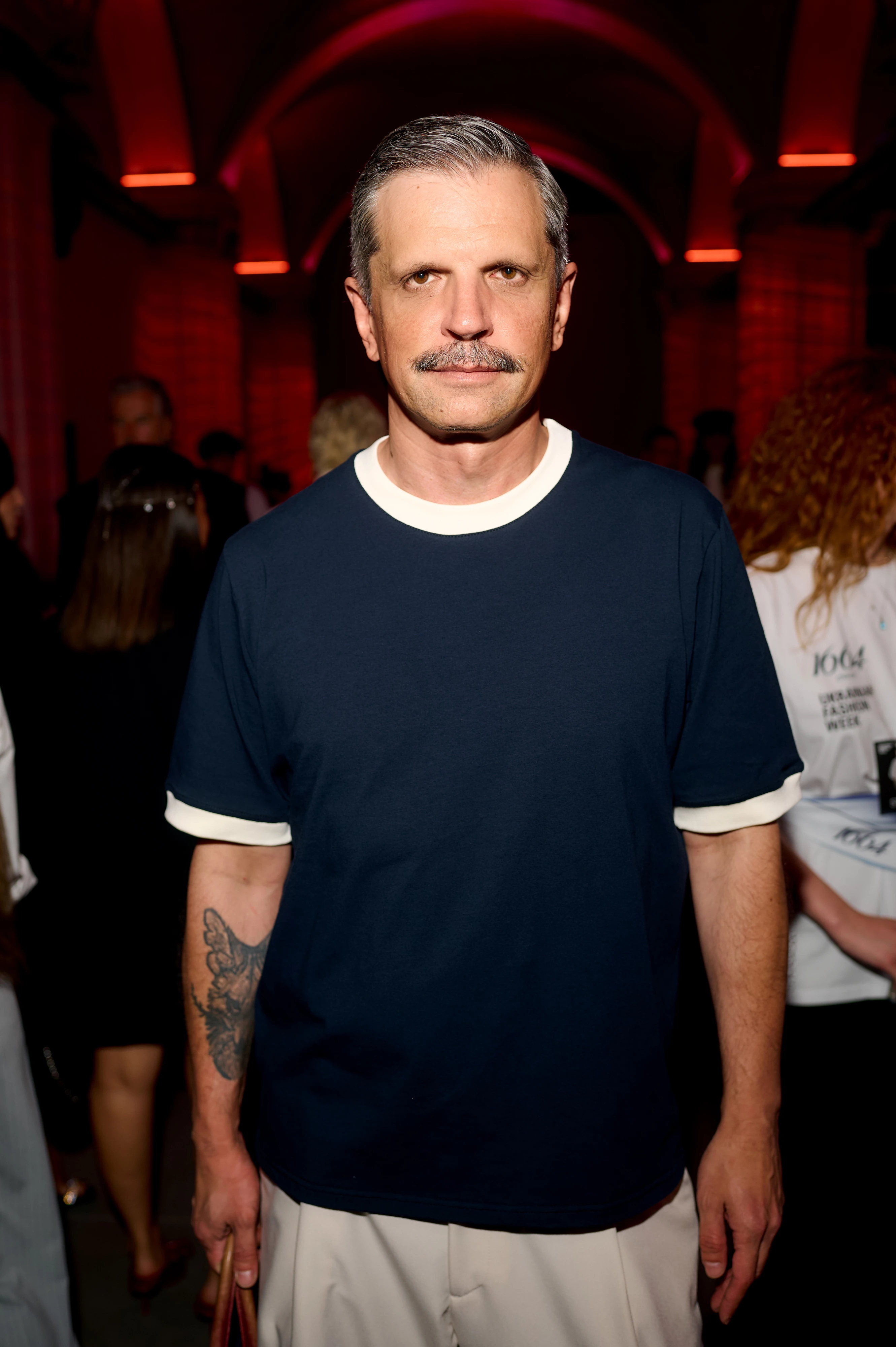 Олексій Гладушевський