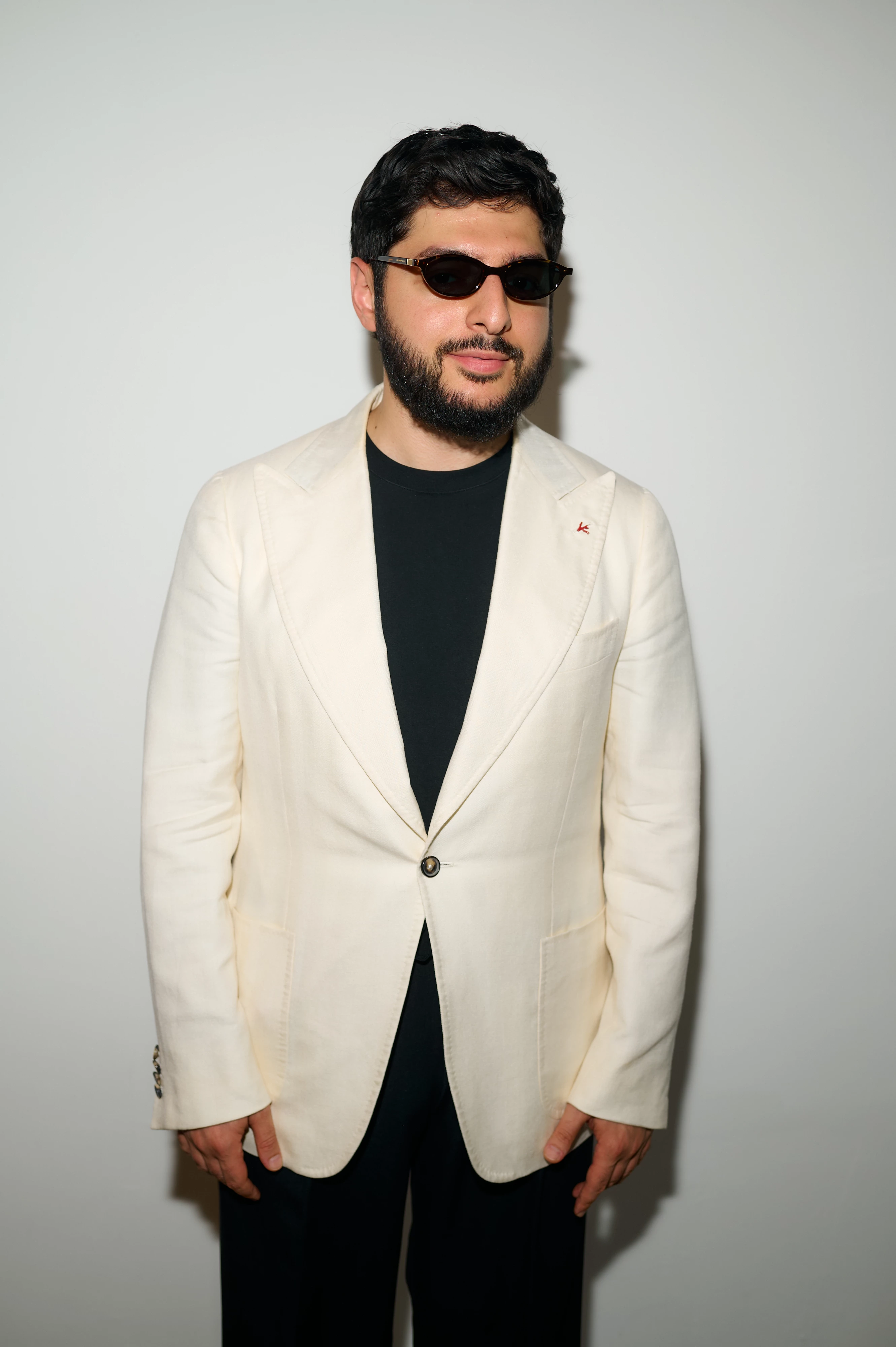 Мушег Циронян