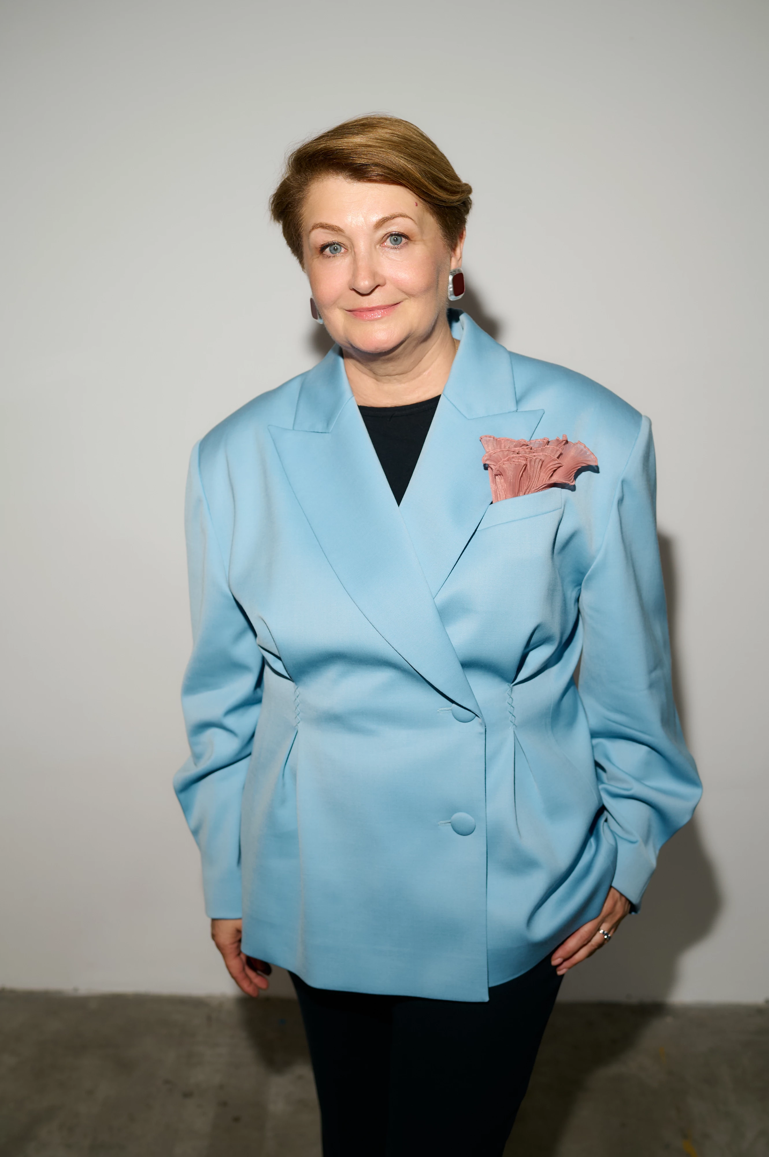 Ірина Данилевська