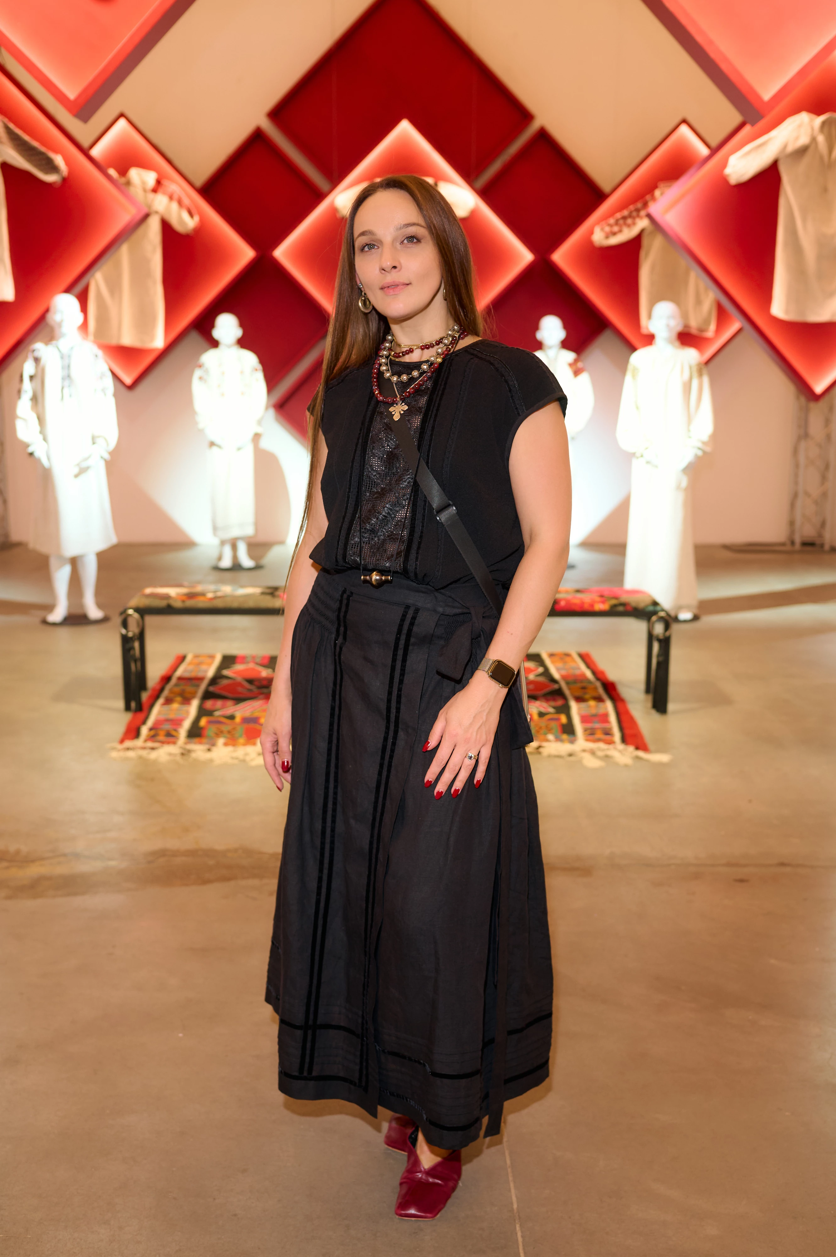 Христина Рачицька