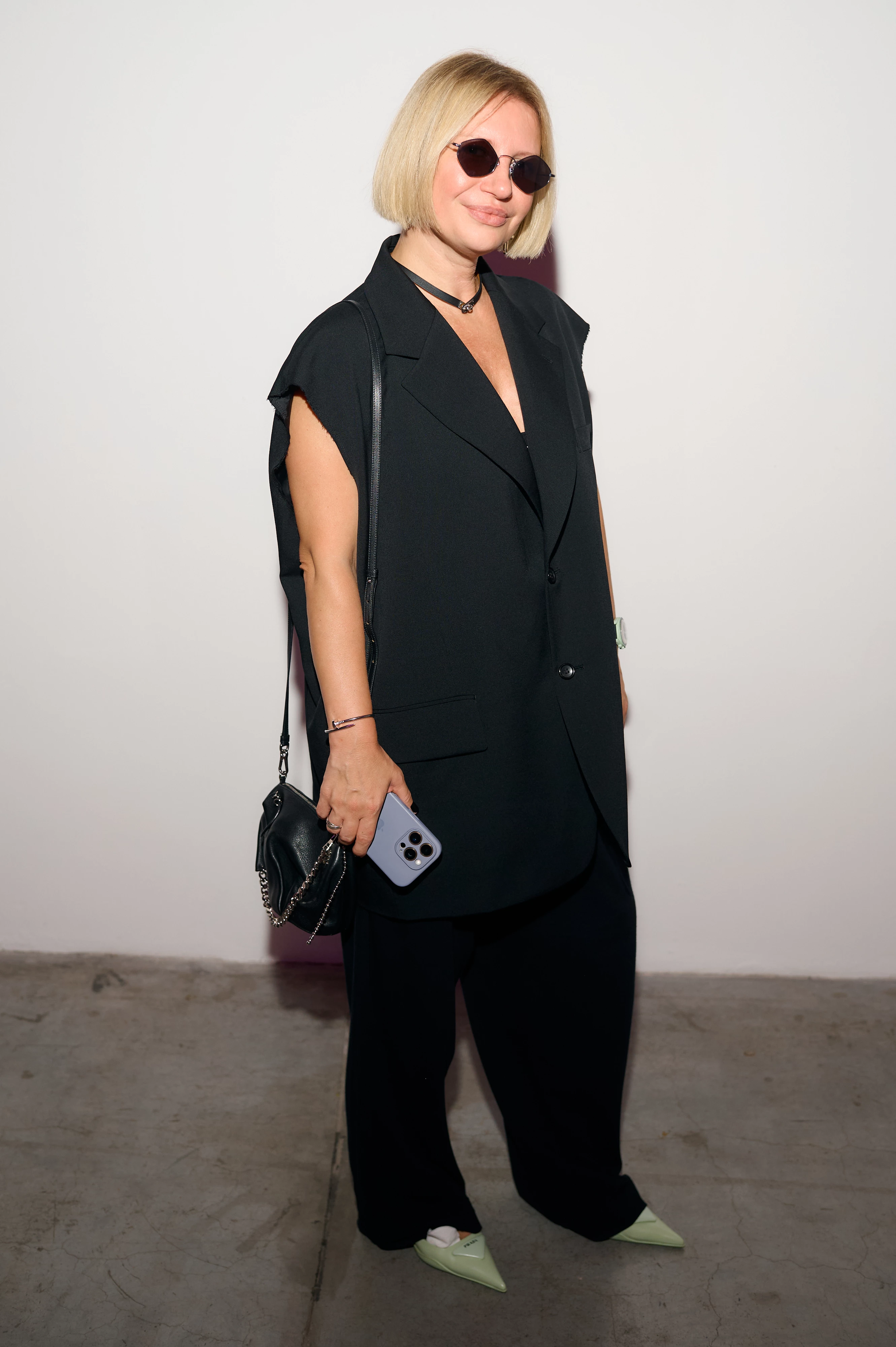 Тетяна Чумак