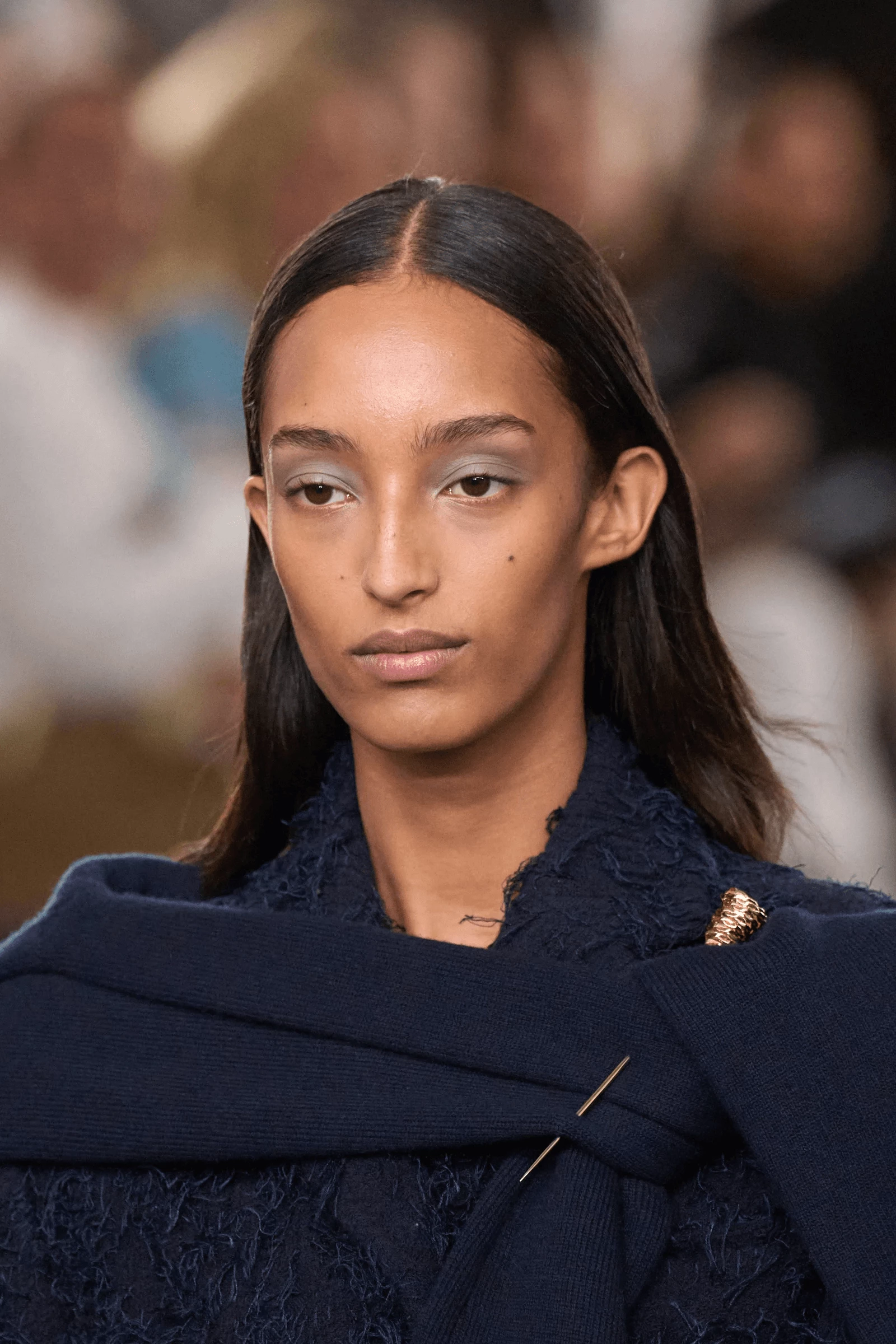 Tory Burch осінь-зима 2025/2026