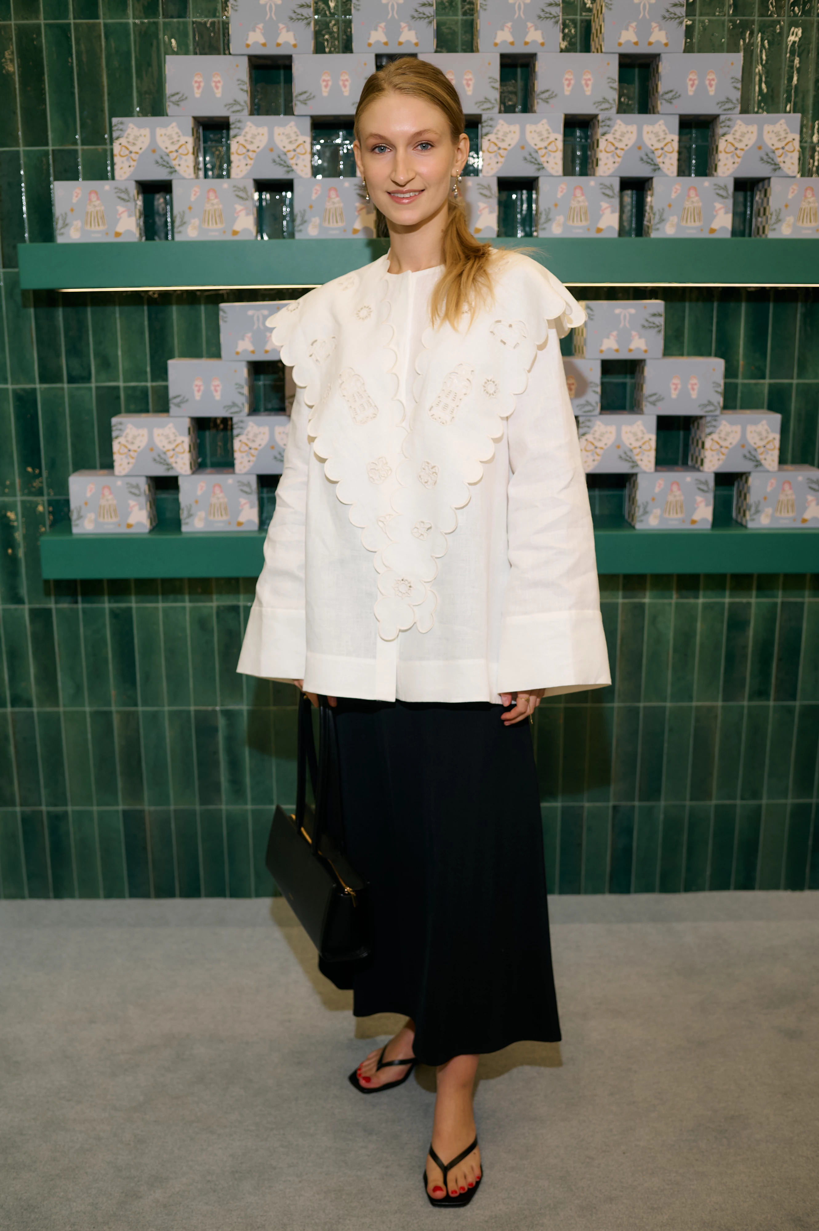 Катерина Попова