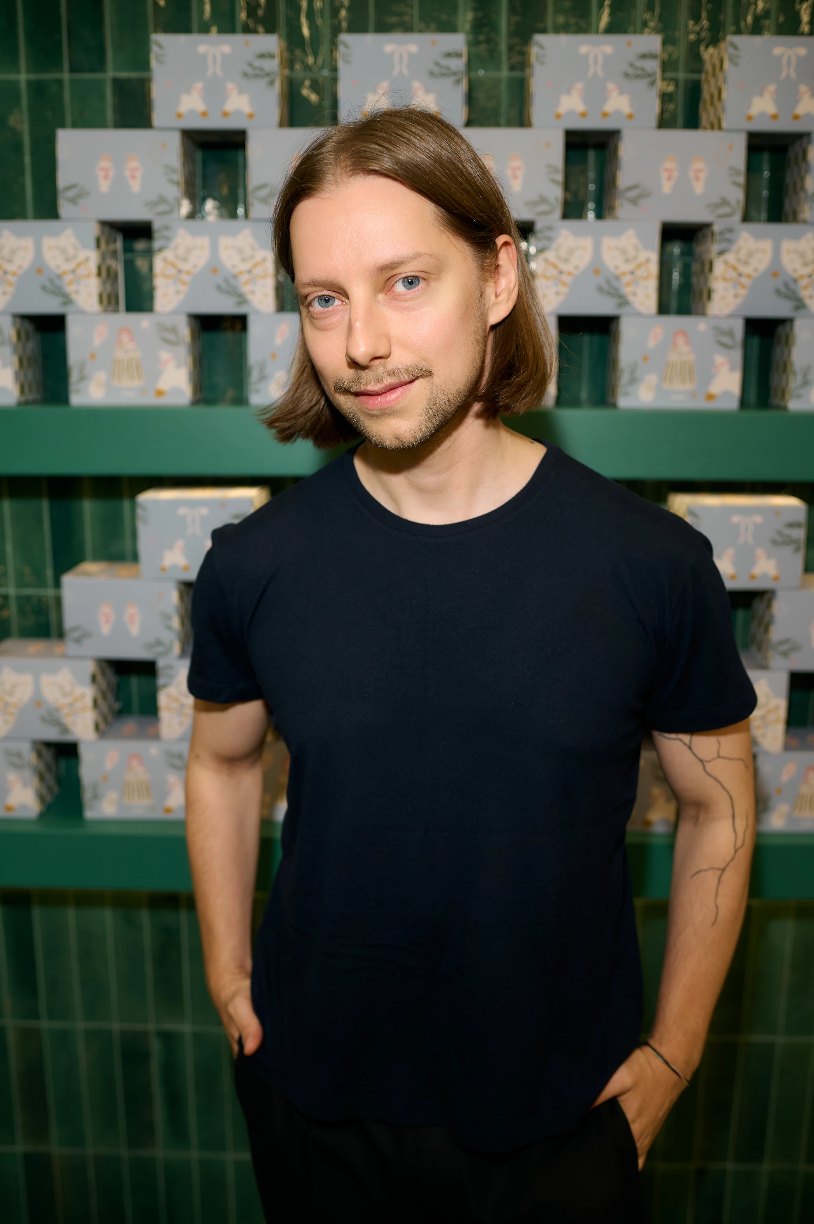 Антон Єременко