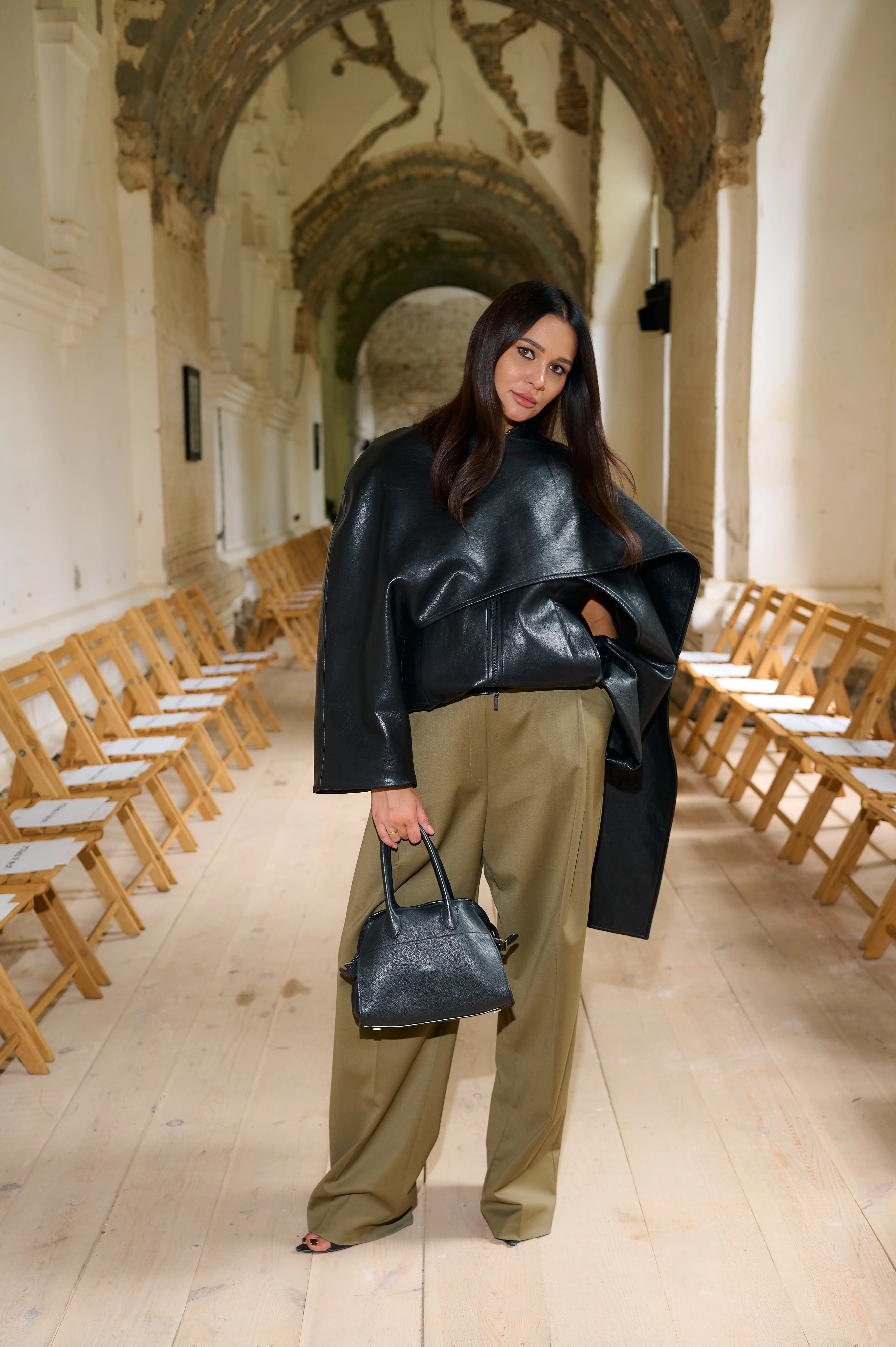 Міла Магдій