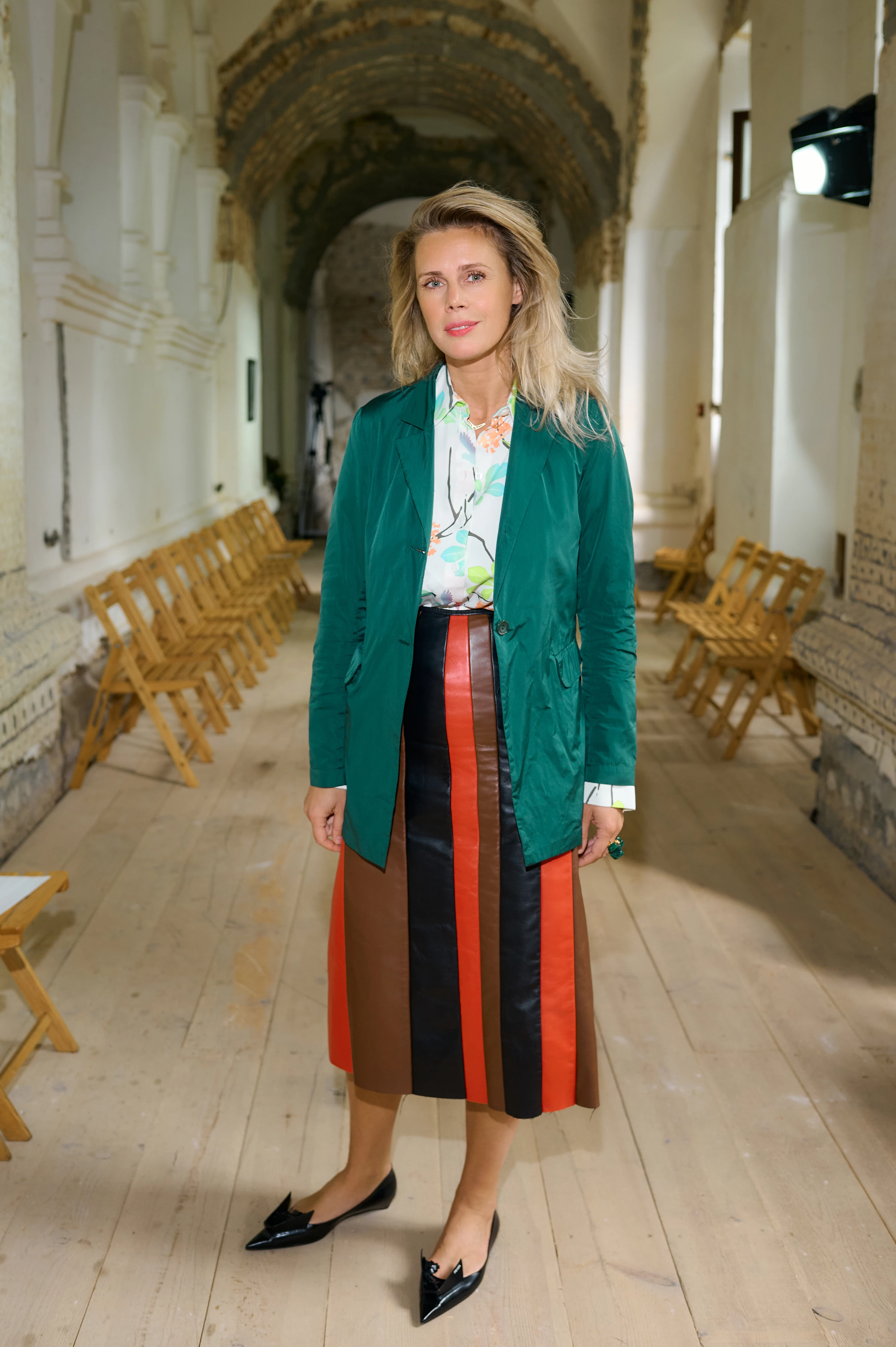 Марія Дідковська