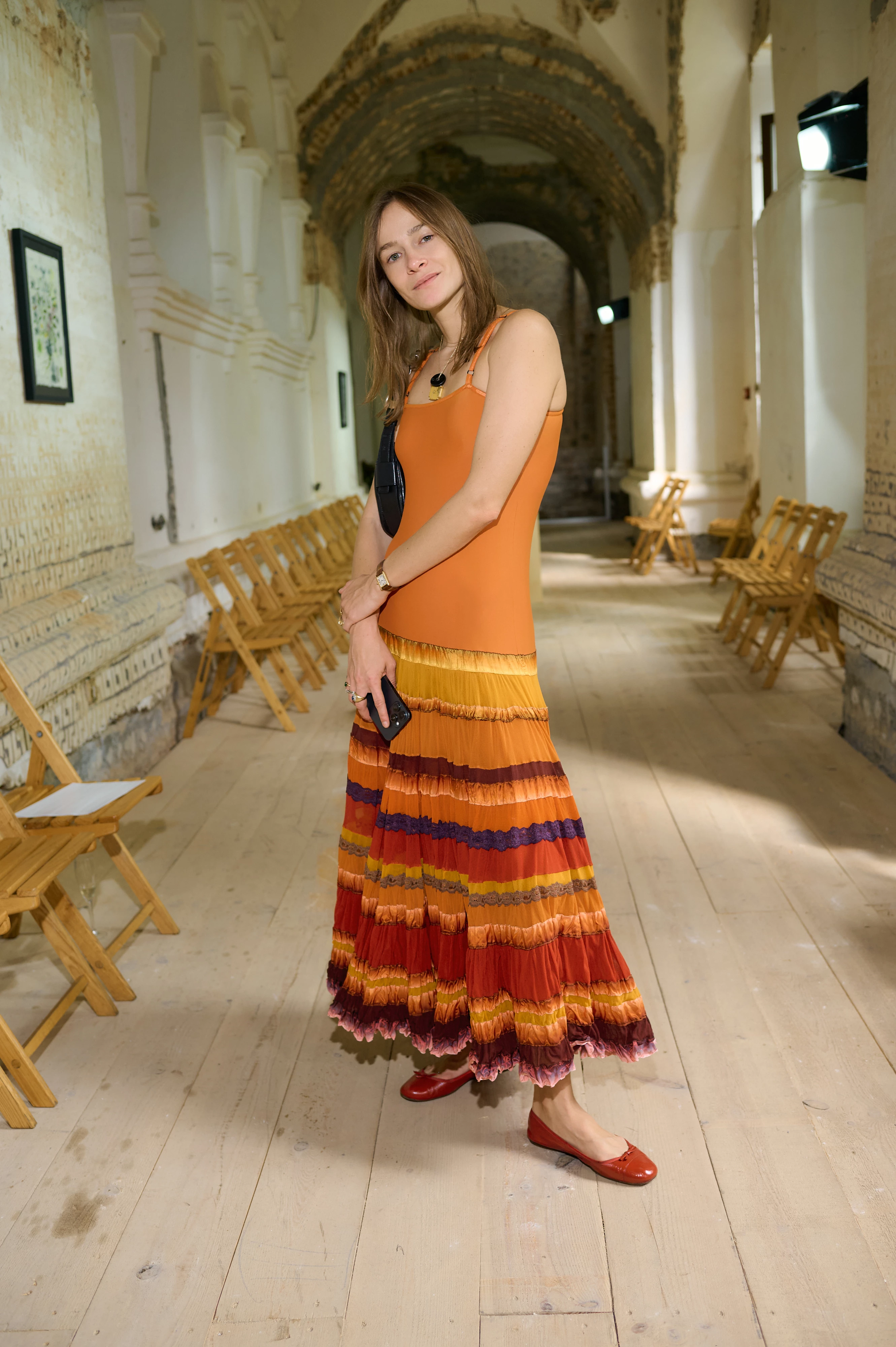 Надія Шаповал