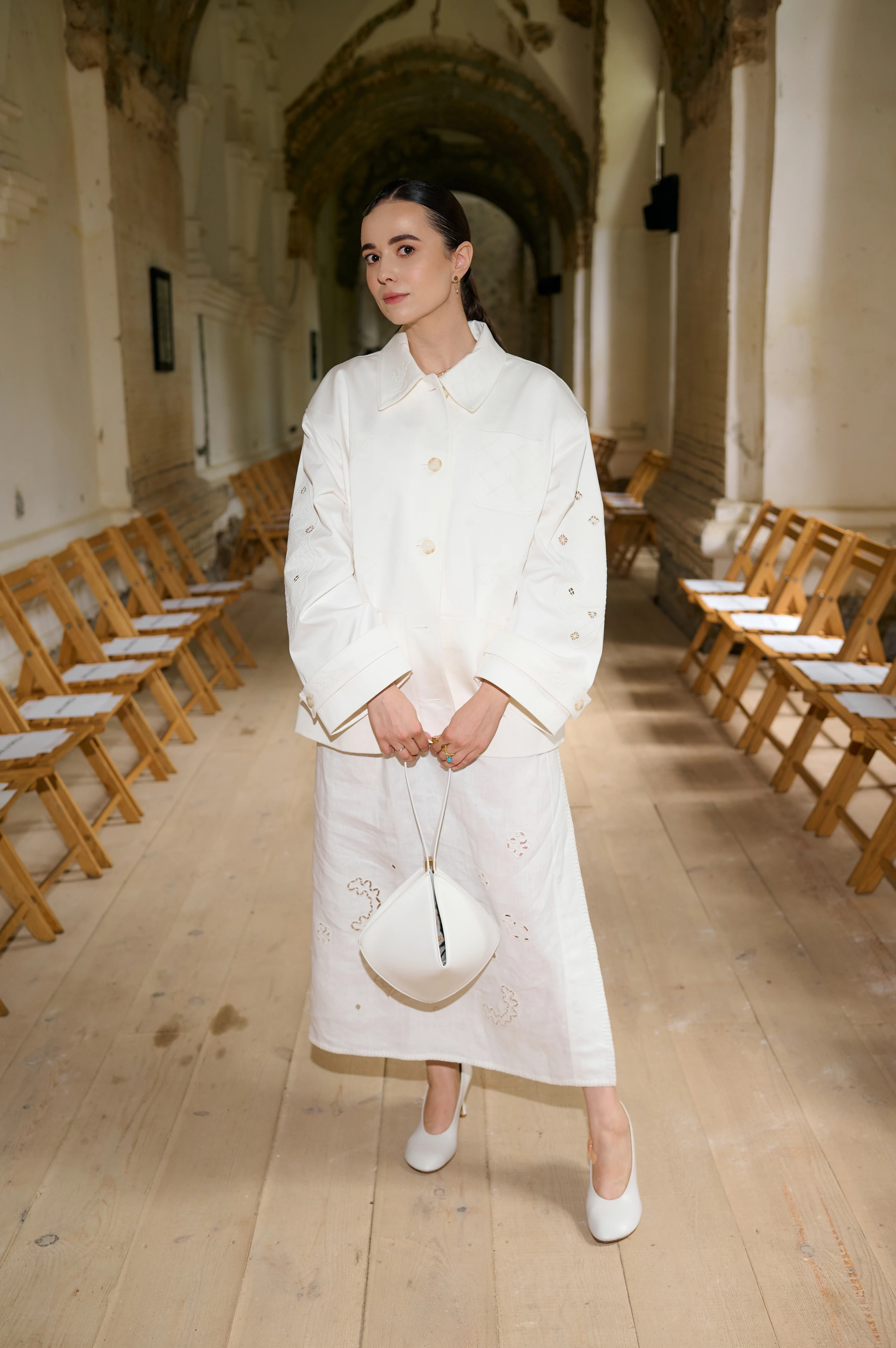 Вікторія Комарницька