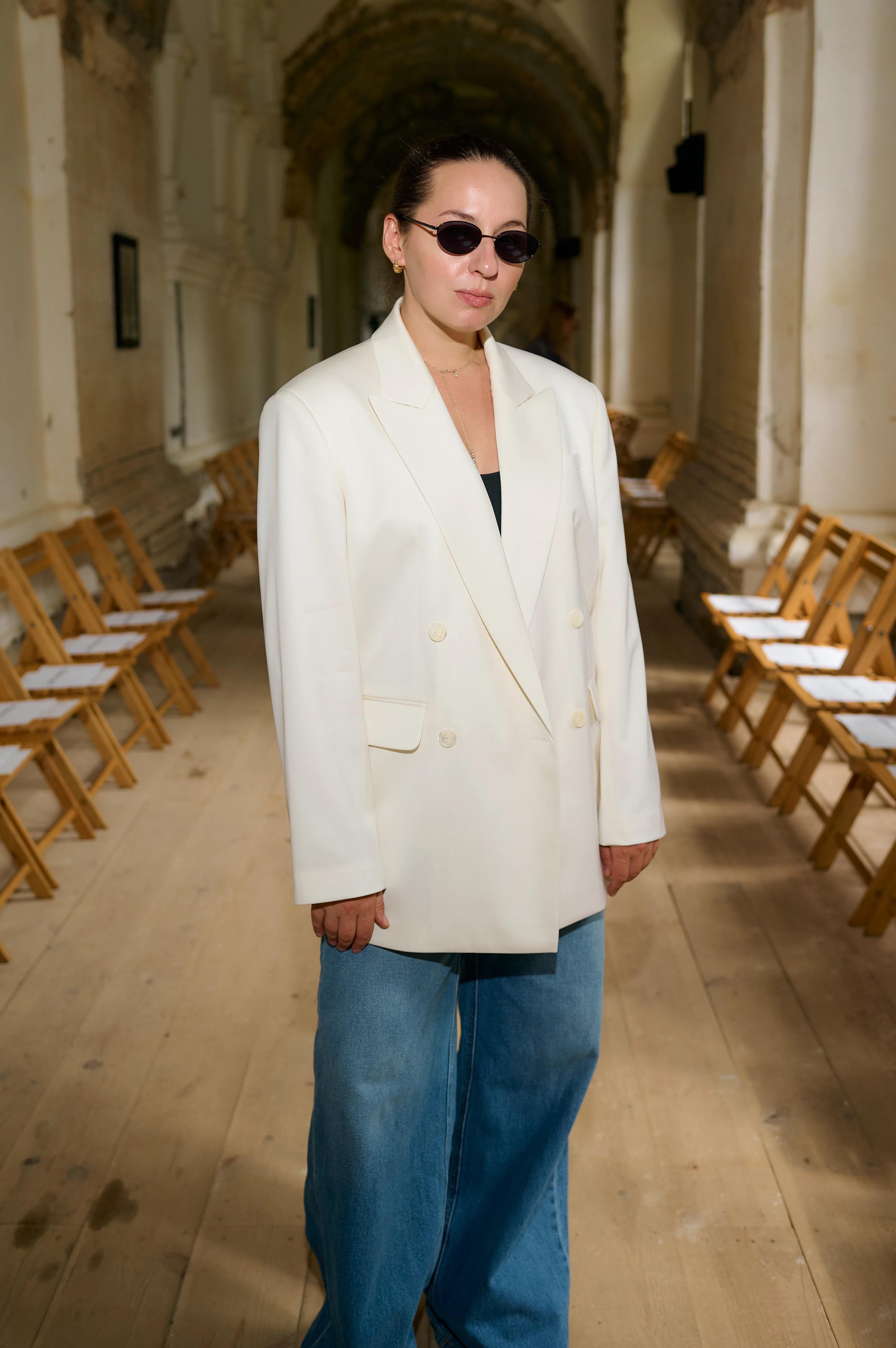 Віолетта Федорова