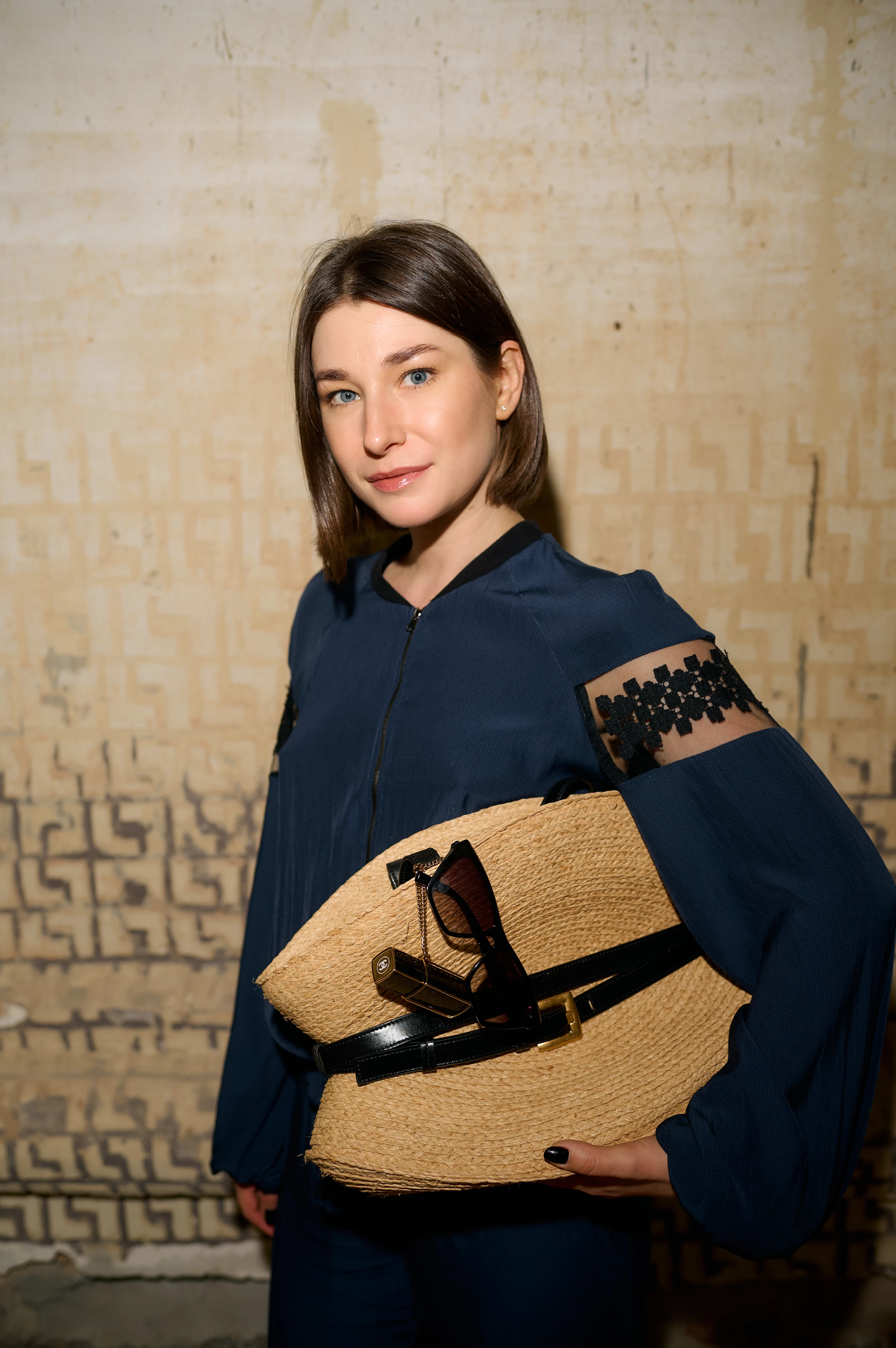 Анастасія Колосова