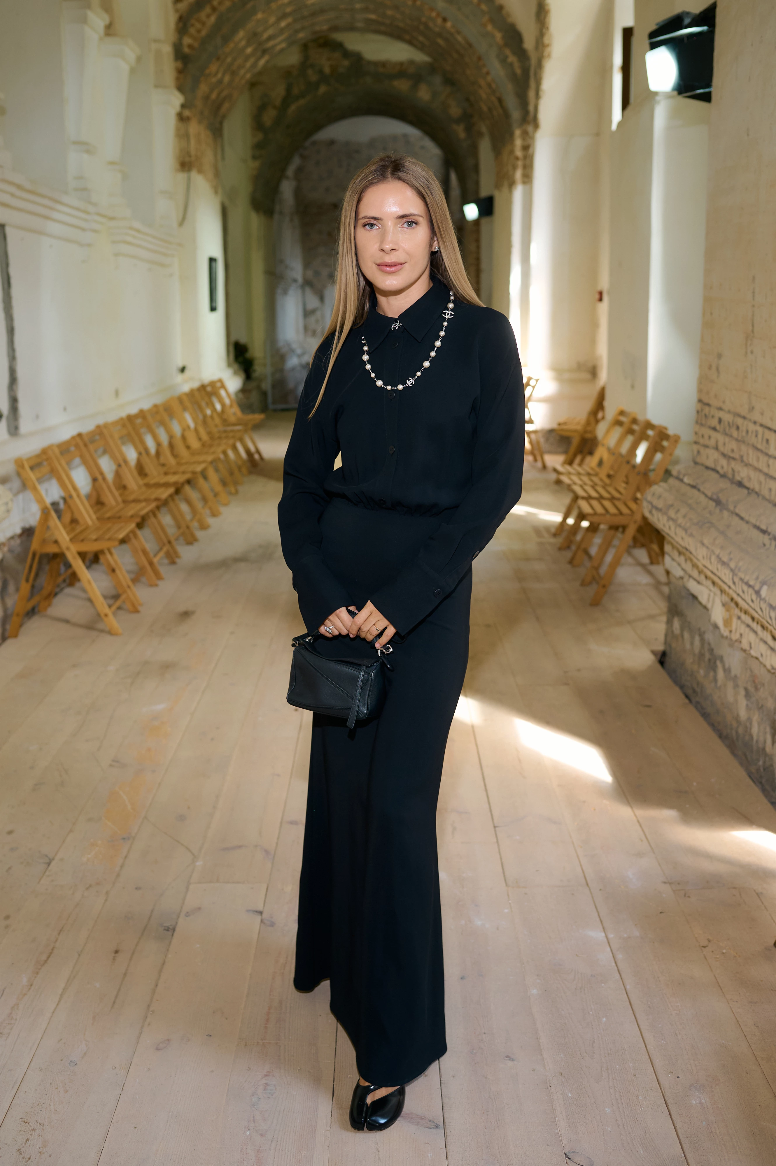 Аліна Долініна