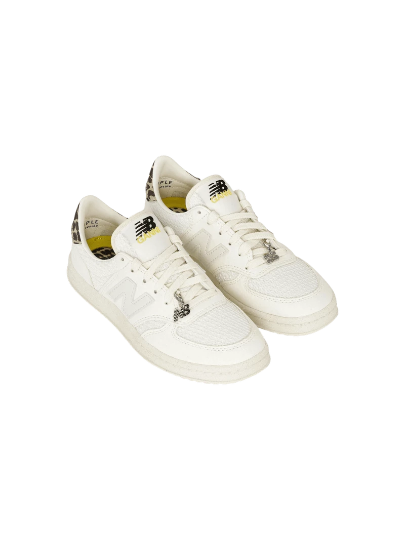 Ganni x New Balance