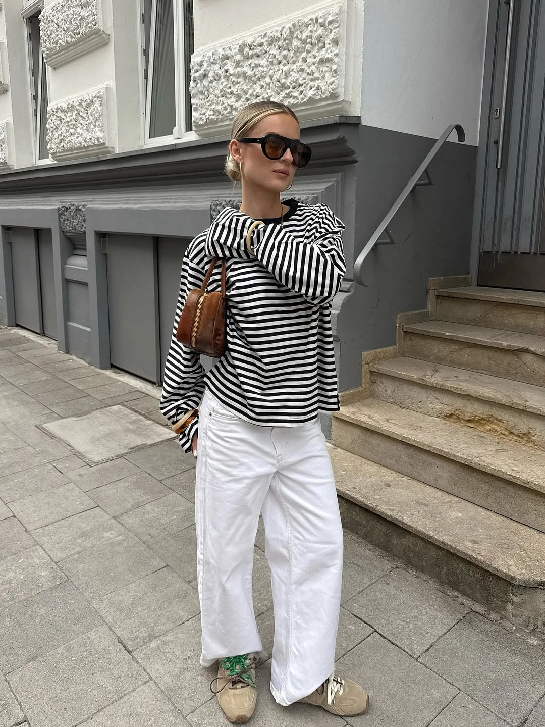 Instagram @donnaromina Instagram @donnaromina