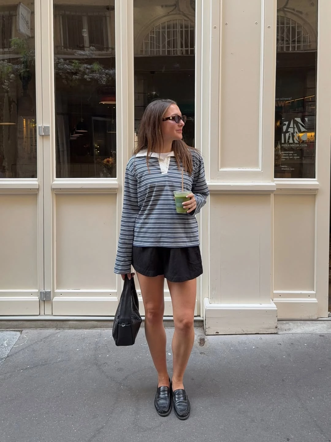 Instagram @cahierdetendances Instagram @cahierdetendances