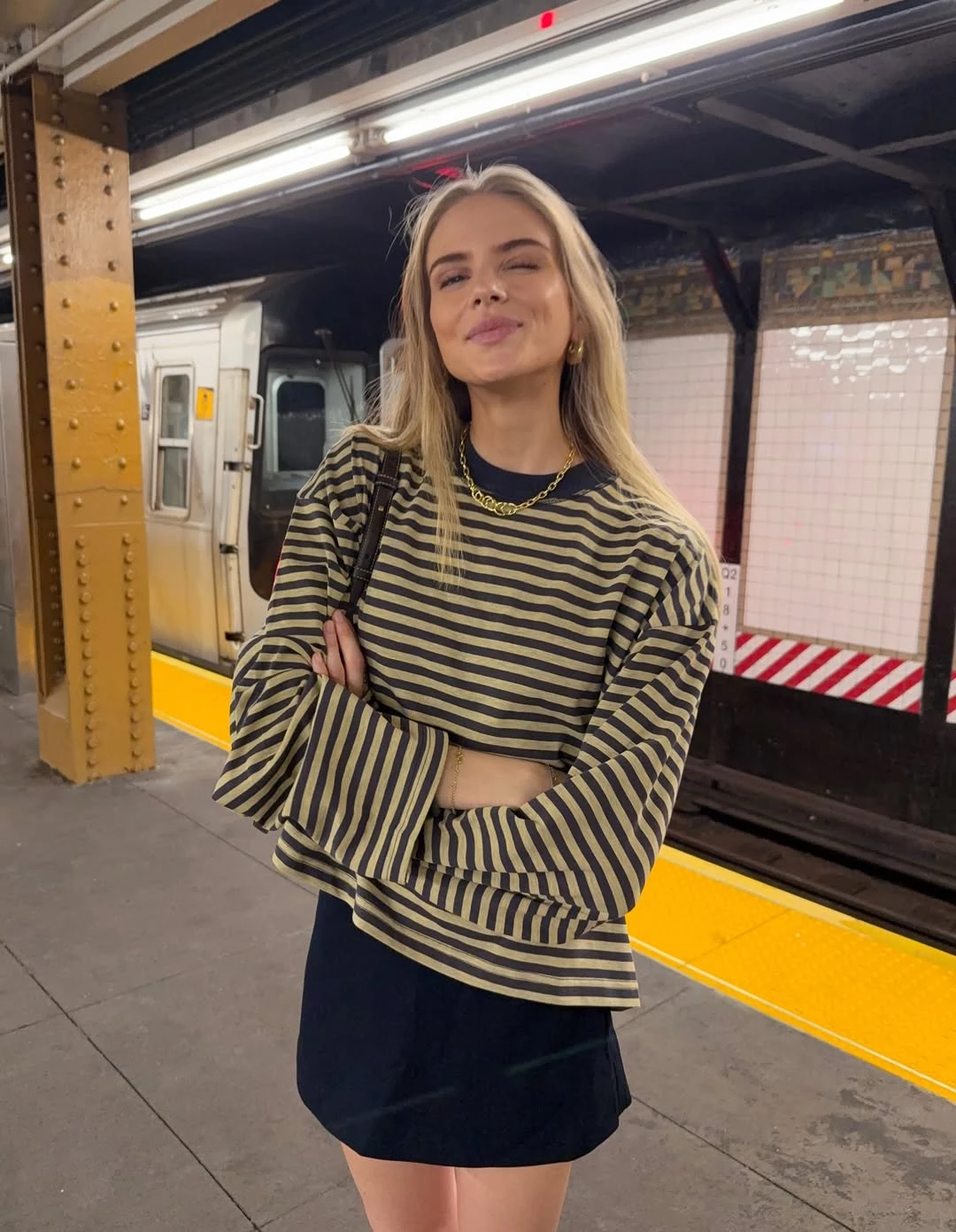 Instagram @lenaluudwig Instagram @lenaluudwig