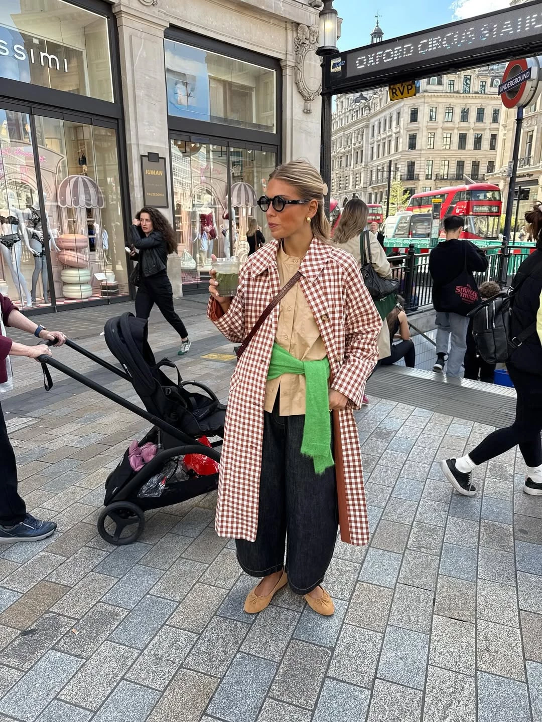  Instagram @ritamontezuma