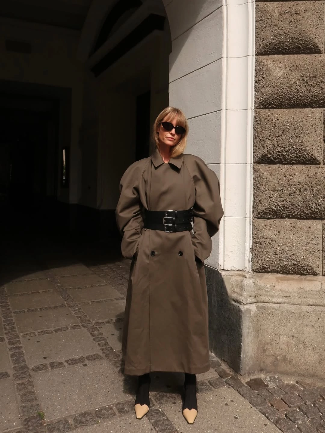 Instagram @_jeanettemadsen_