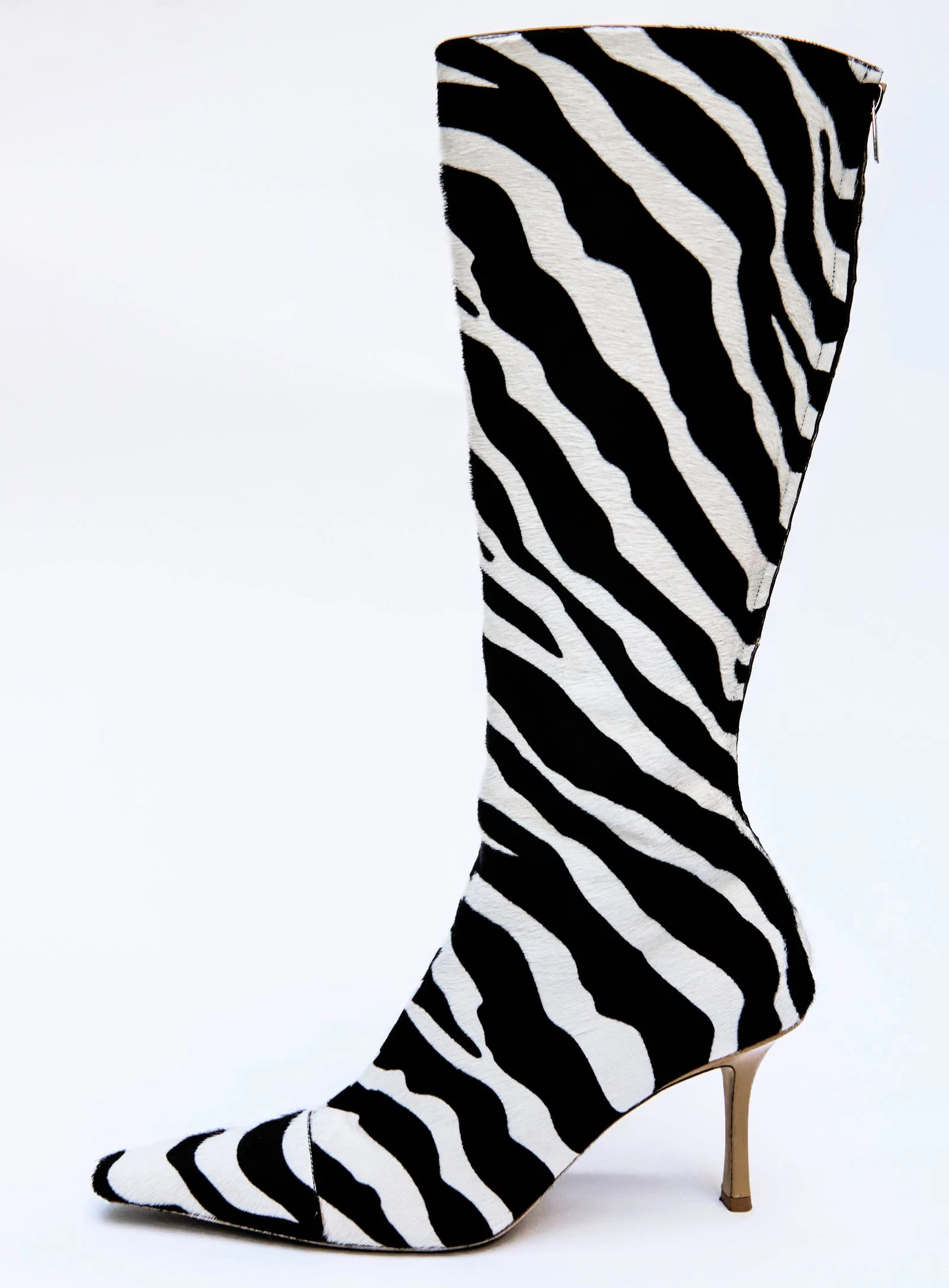 Conner Ives. Photo: Joe Parris