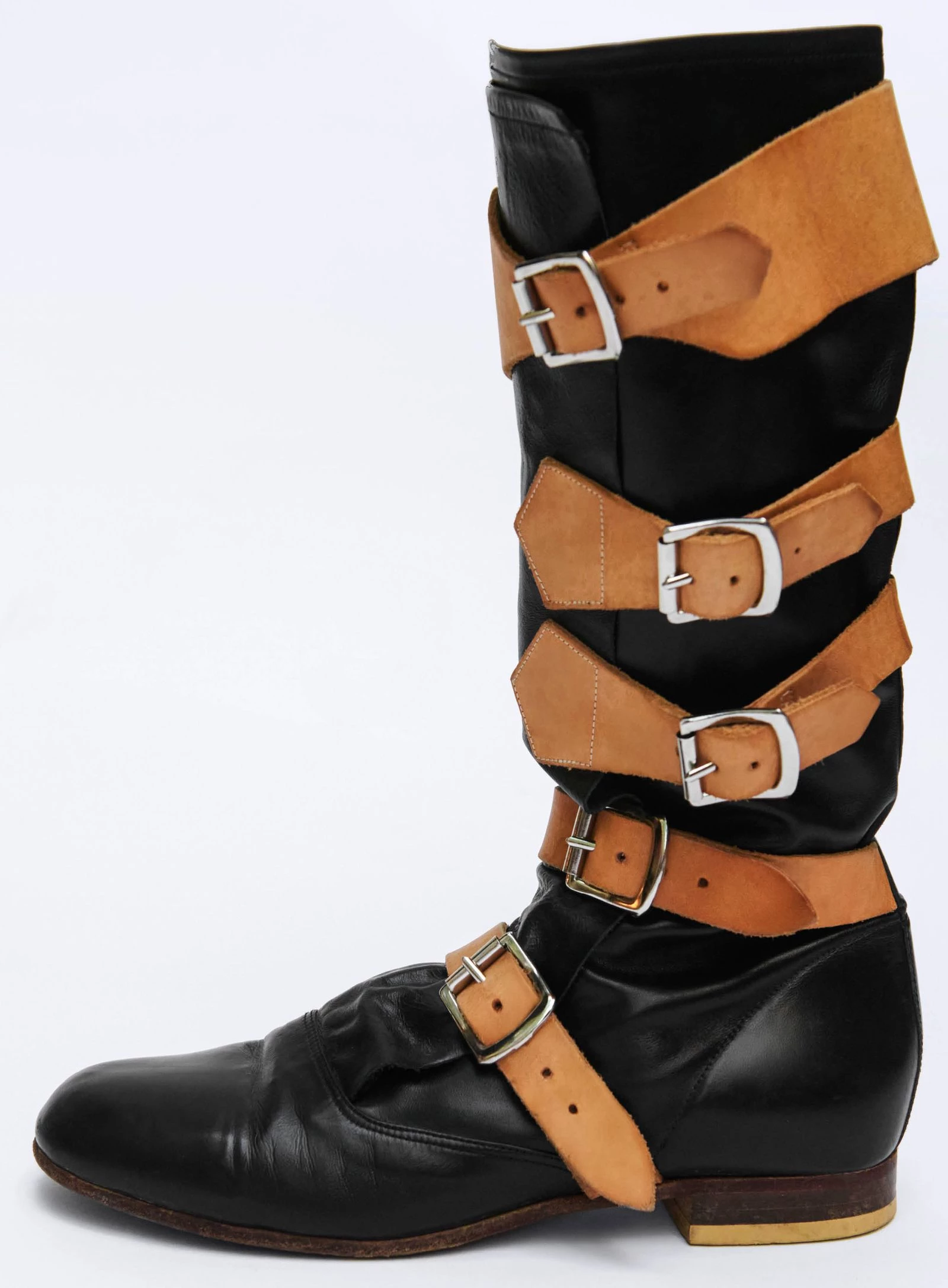 Vivienne Westwood. Photo: Joe Parris