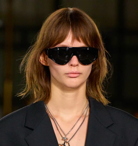 Kent & Curwen осінь-зима 2025