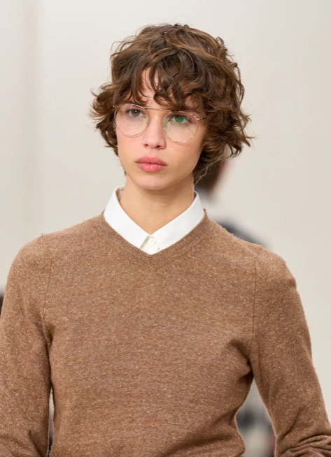 Calvin Klein осінь-зима 2025