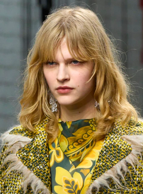 Etro осінь-зима 2025