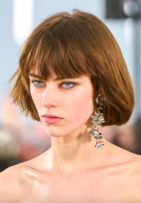 Blumarine осінь-зима 2025