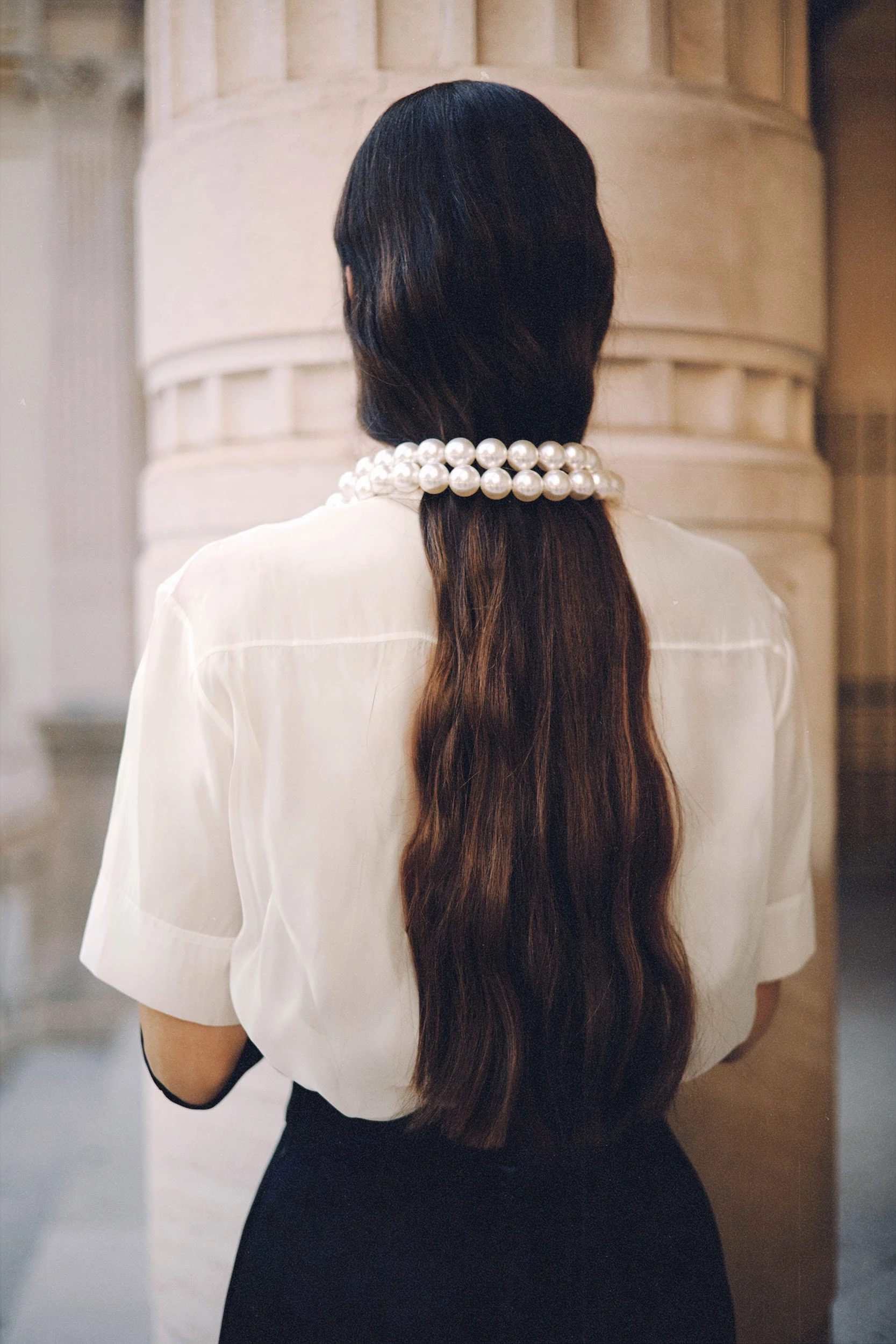 Сорочка BEVZA, прикраса N21, штани DI STAVNISTER 