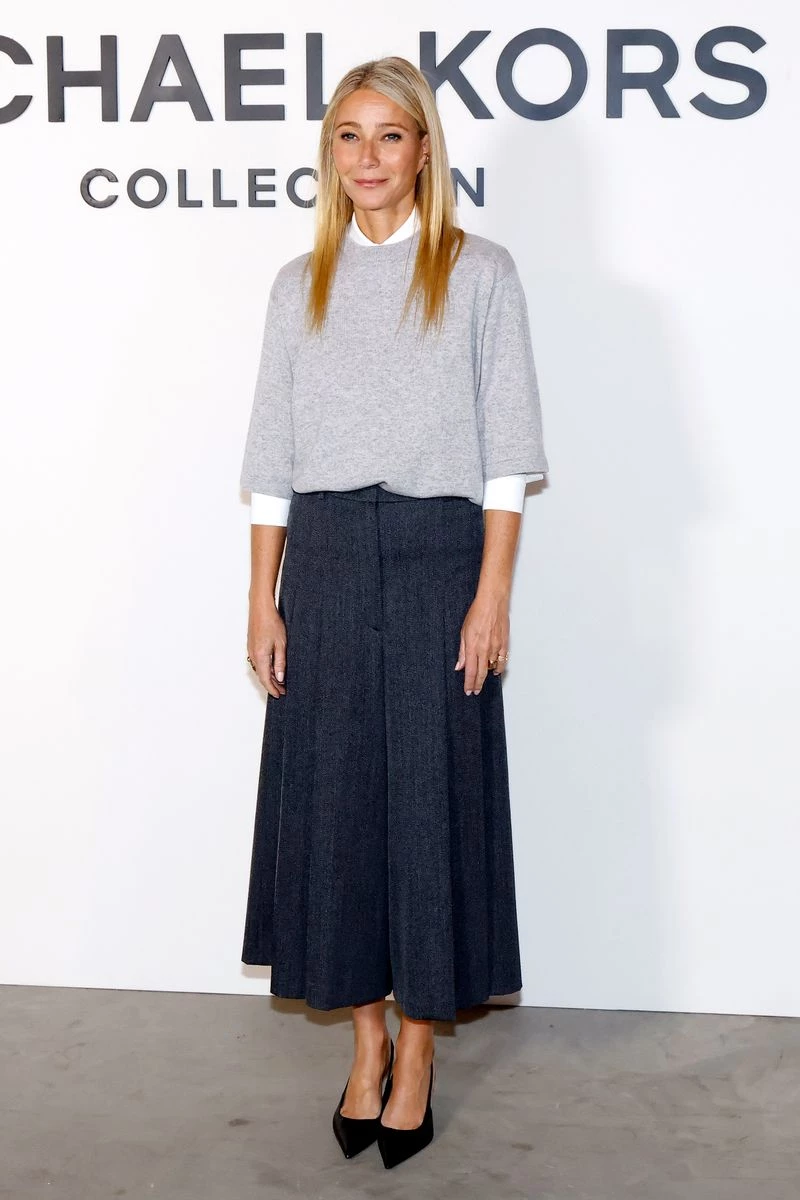 Гвінет Пелтроу. Photo: Taylor Hill Гвінет Пелтроу. Photo: Taylor Hill